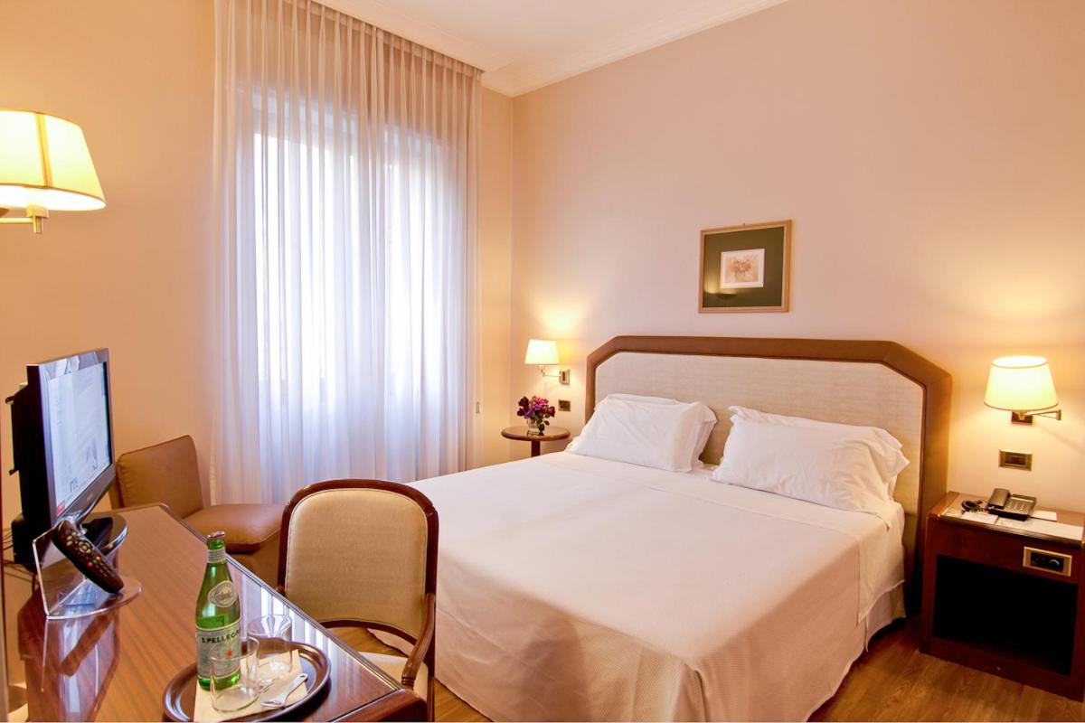 Hotel Bristol Milano
