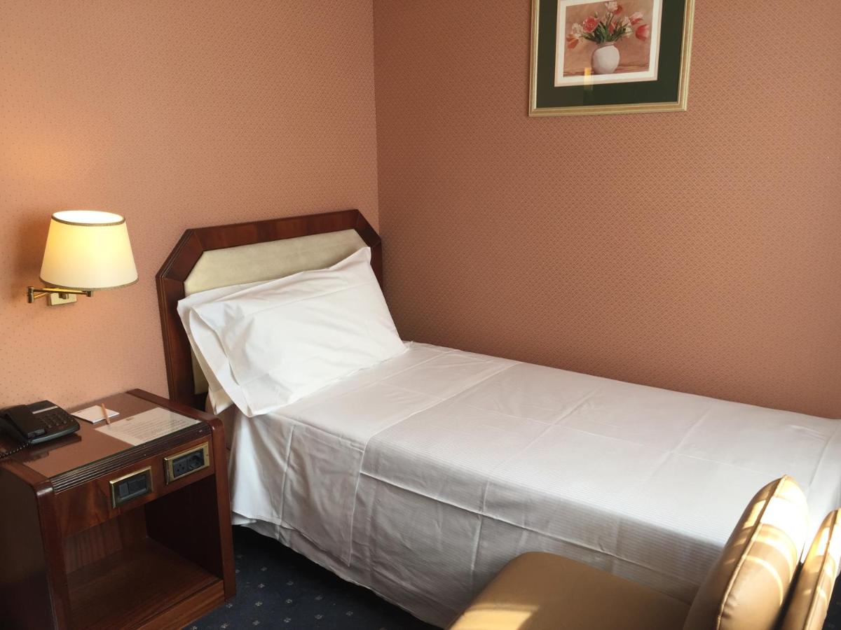 Hotel Bristol Milano