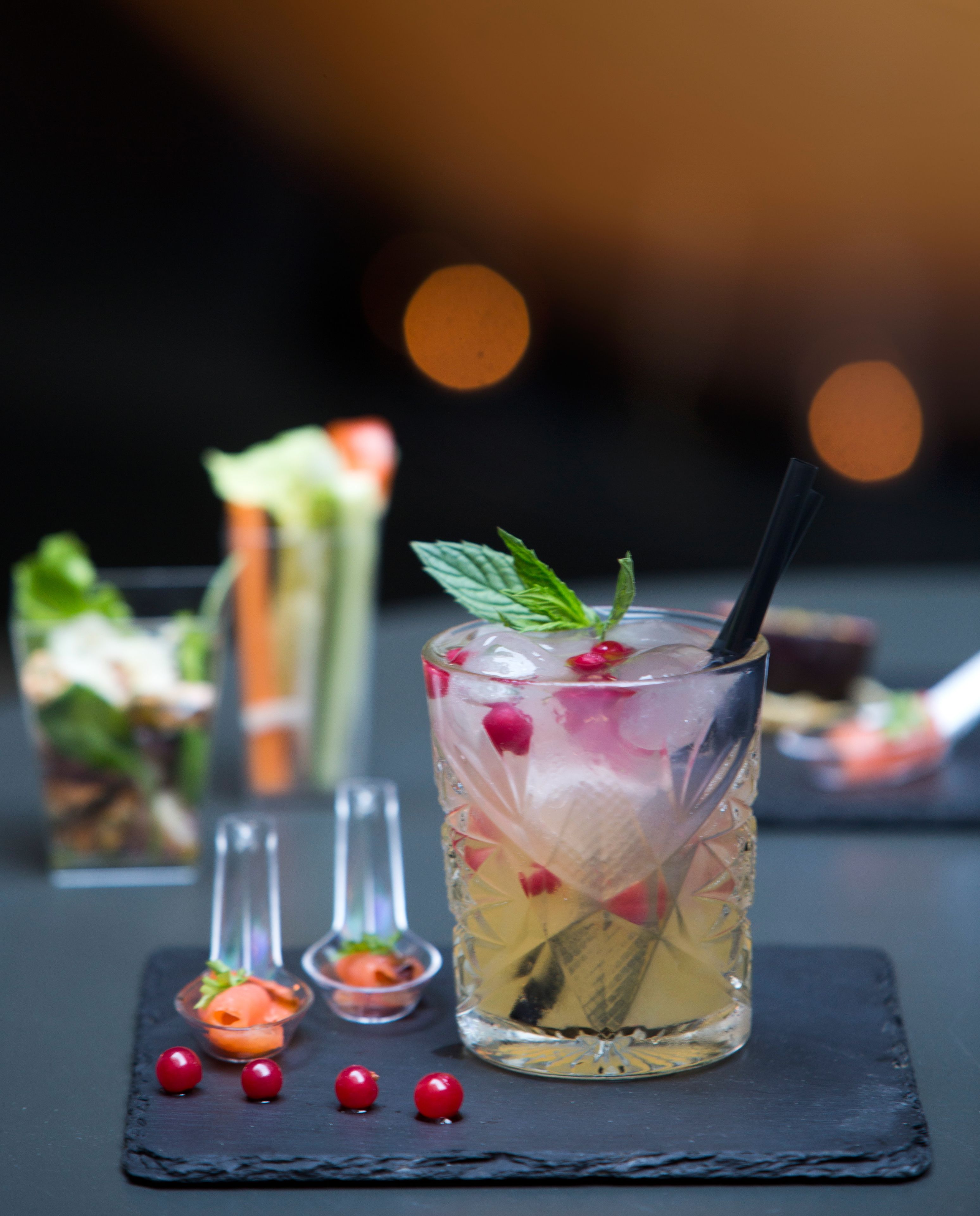Starhotels Business Palace