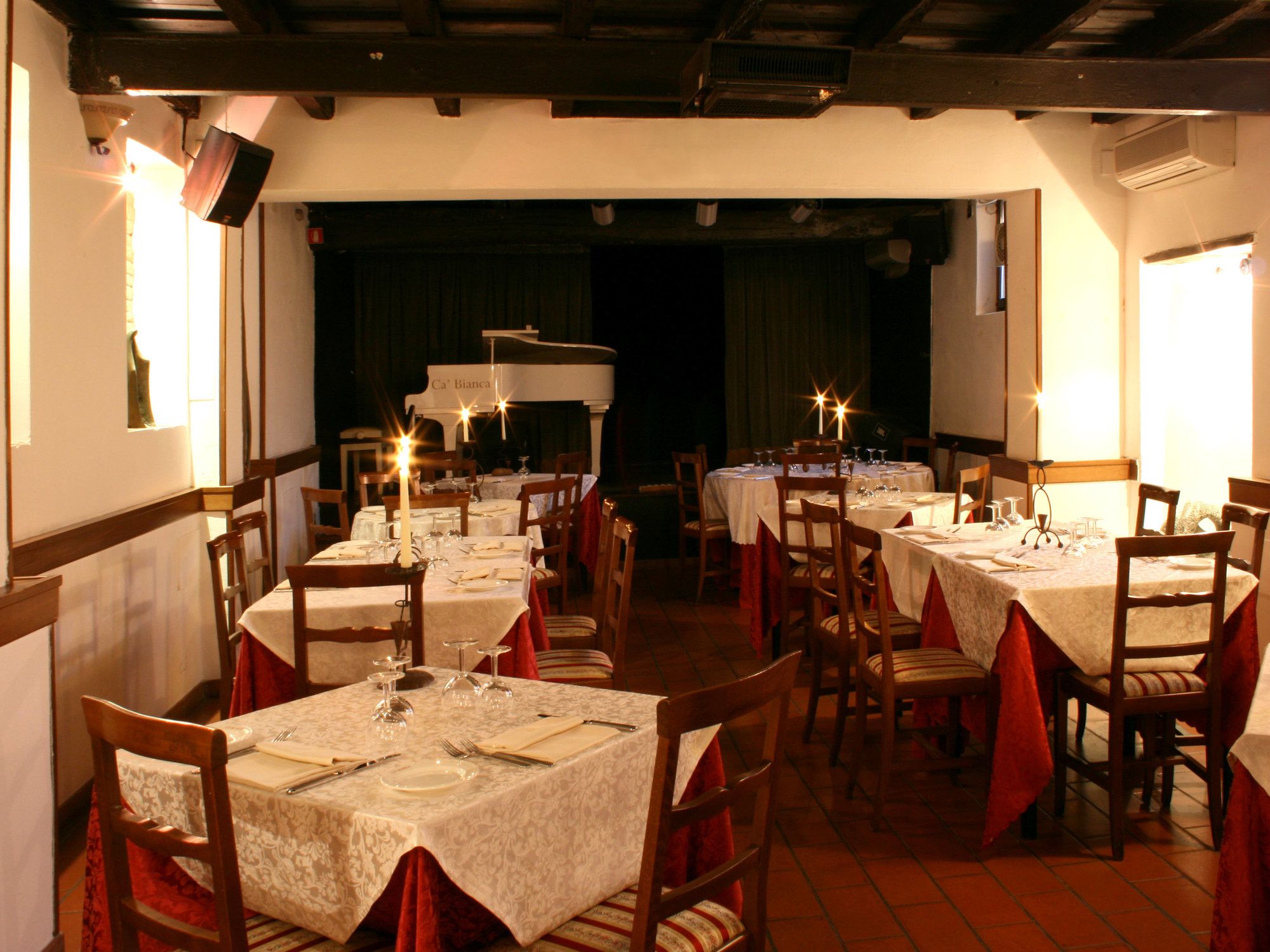Excel Naviglio Milano