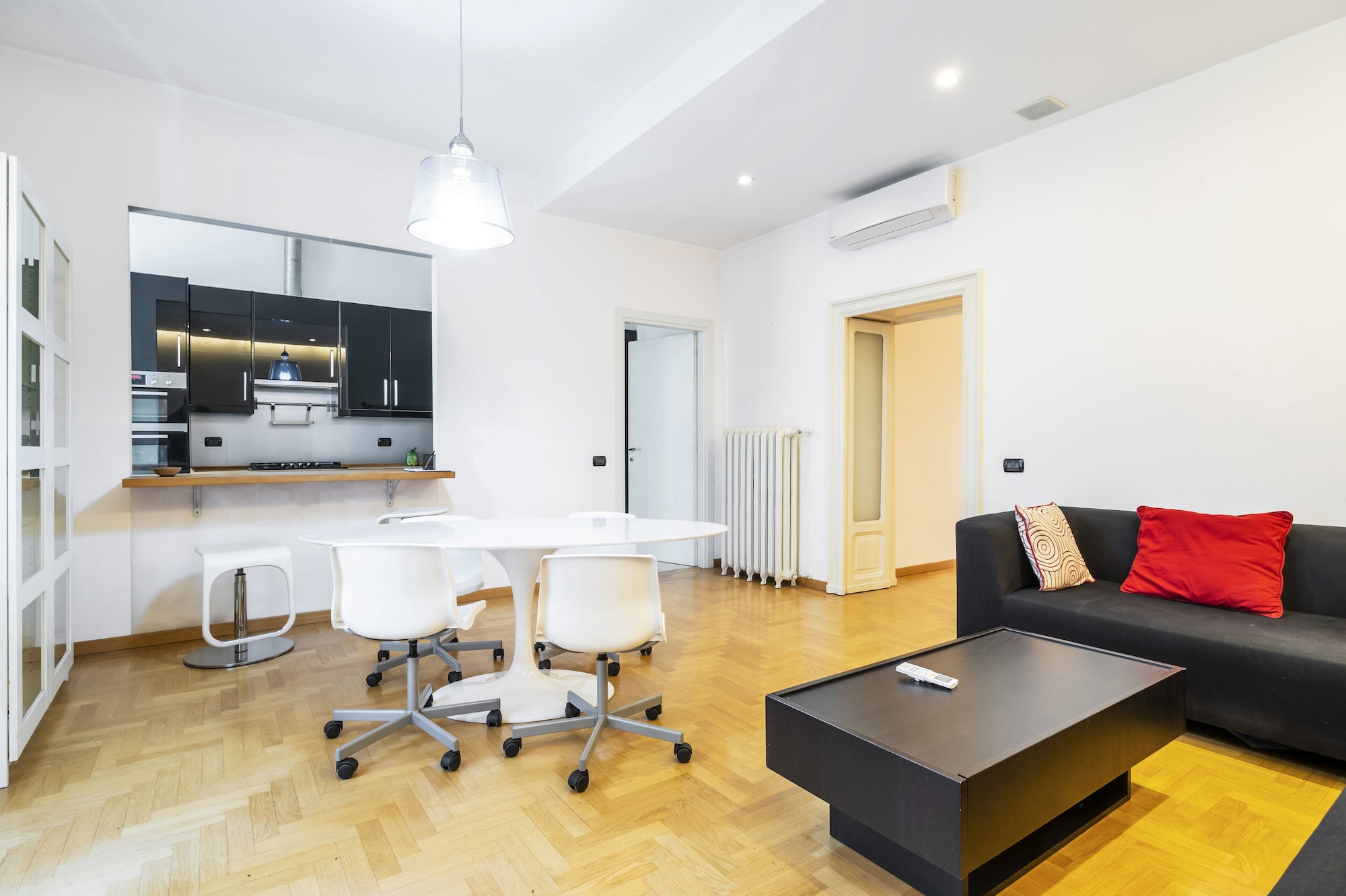 Cadona Center Studio