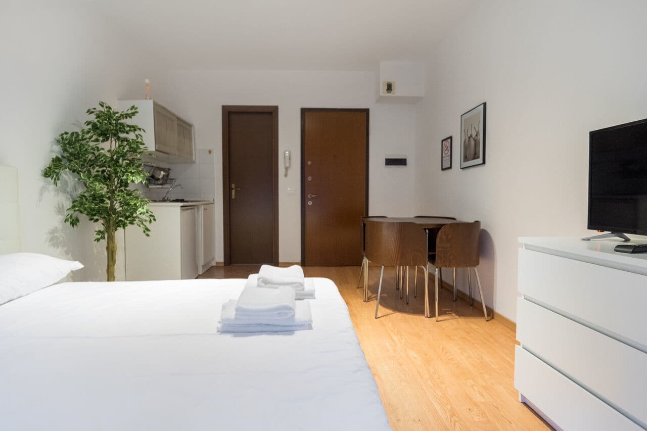 Cadona Center Studio