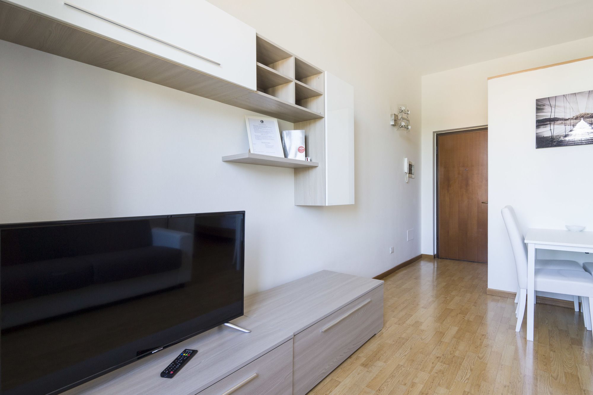 Cadona Center Studio