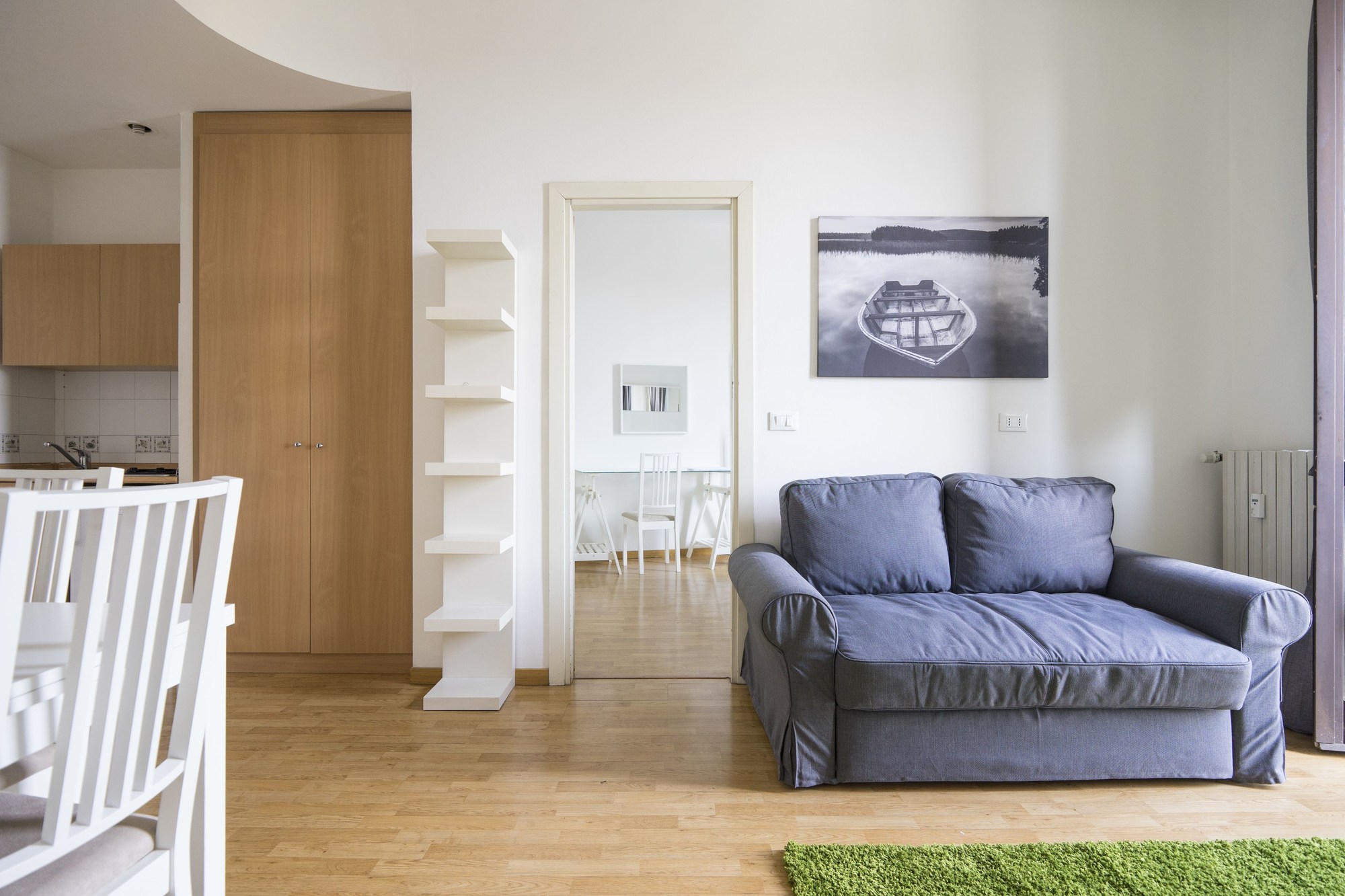 Cadona Center Studio
