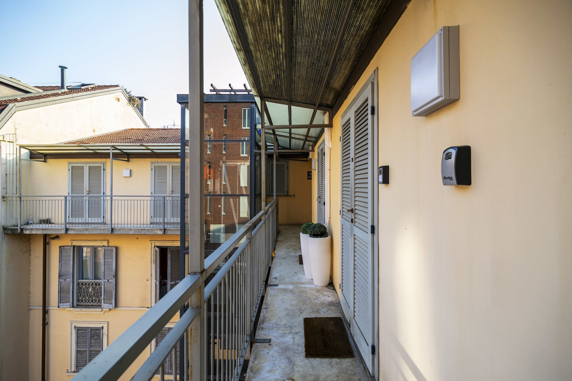 Cadona Center Studio