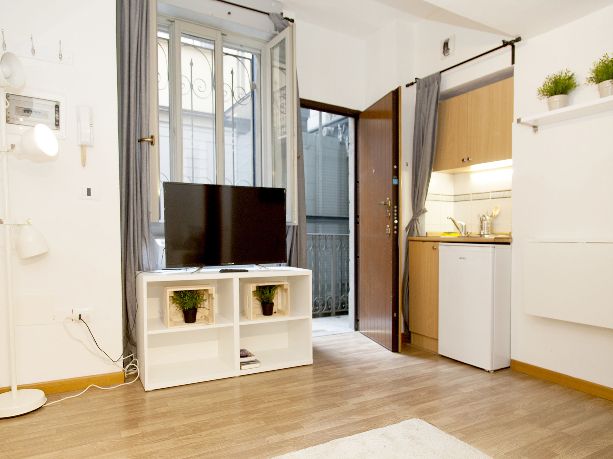 Cadona Center Studio