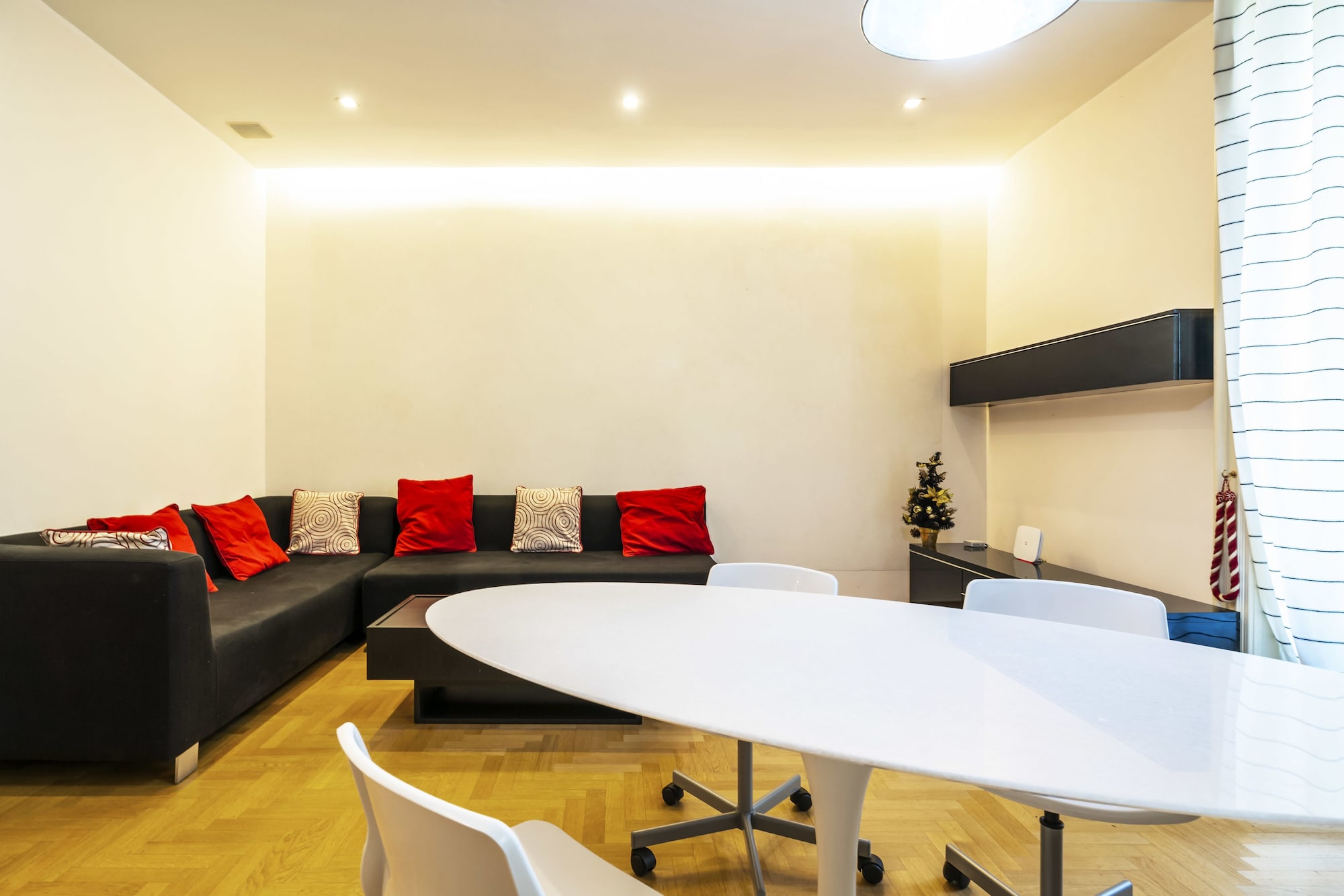 Cadona Center Studio