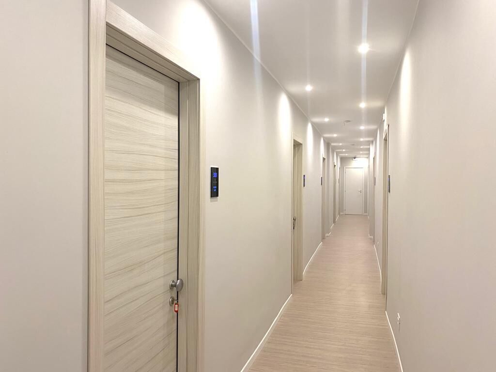 Cadorna Luxury Hotel