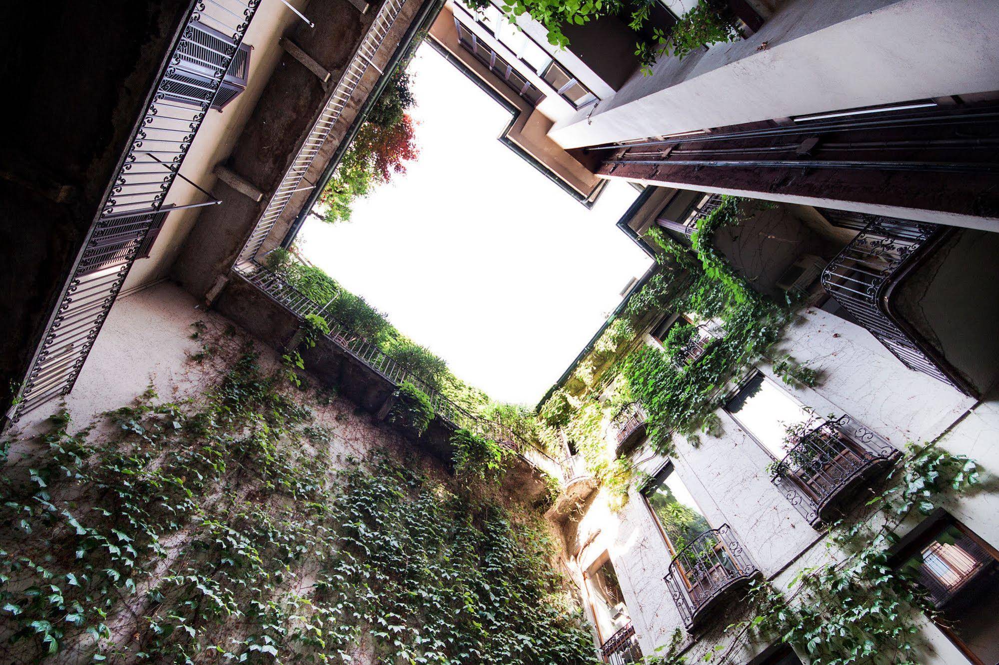 Ca'Monteggia