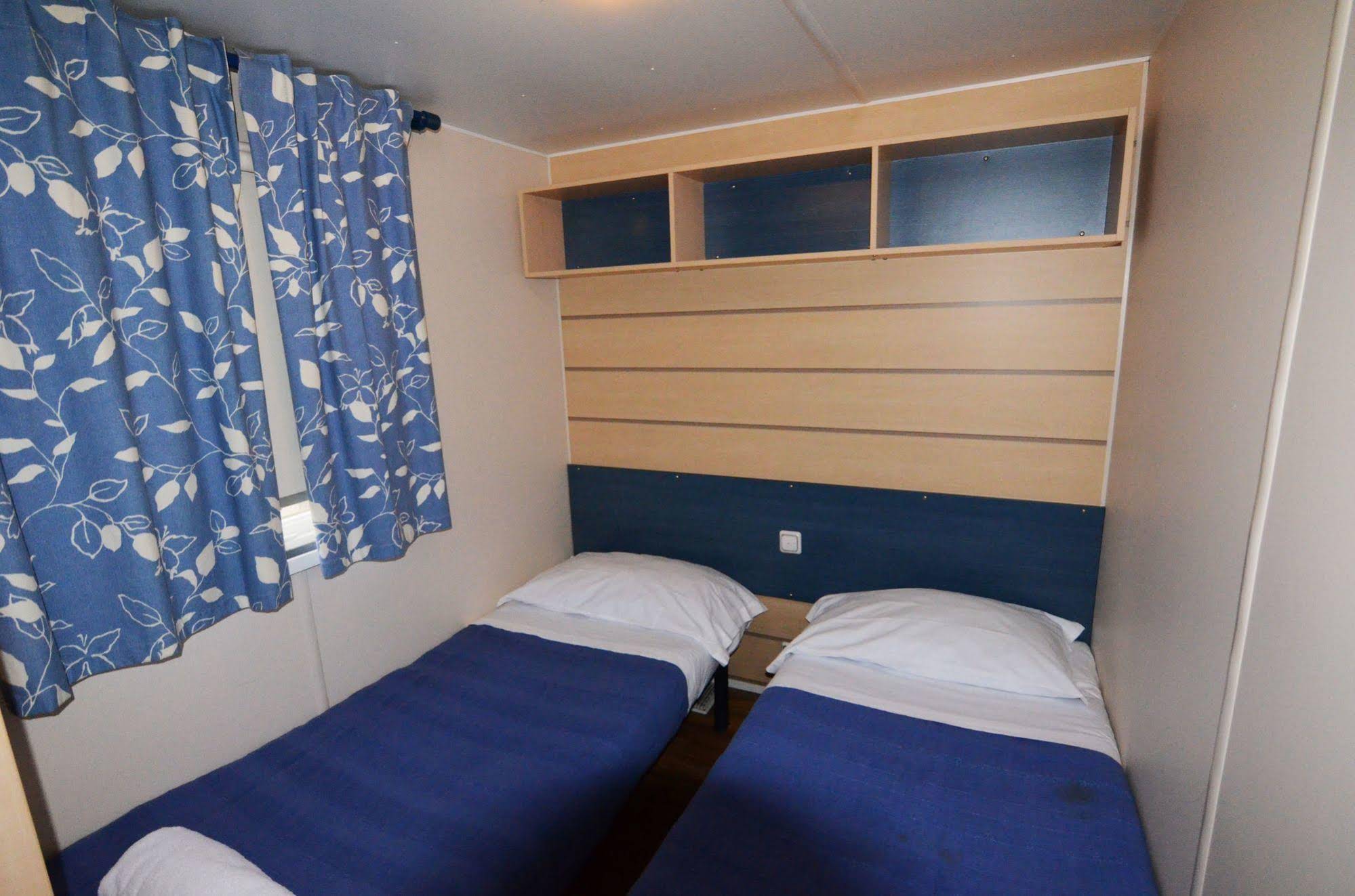 Camping Village Citta di Milano