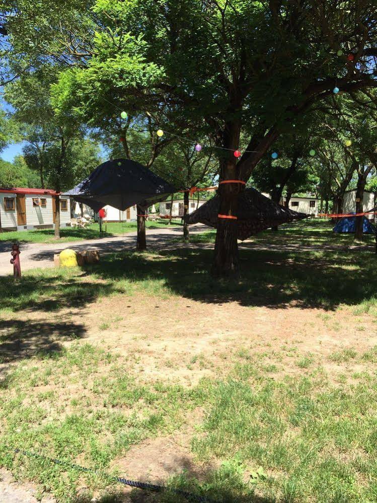 Camping Village Citta di Milano