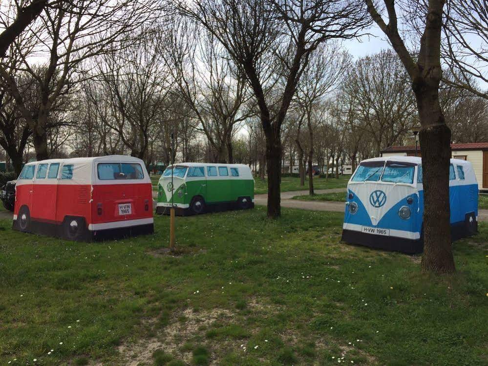 Camping Village Citta di Milano