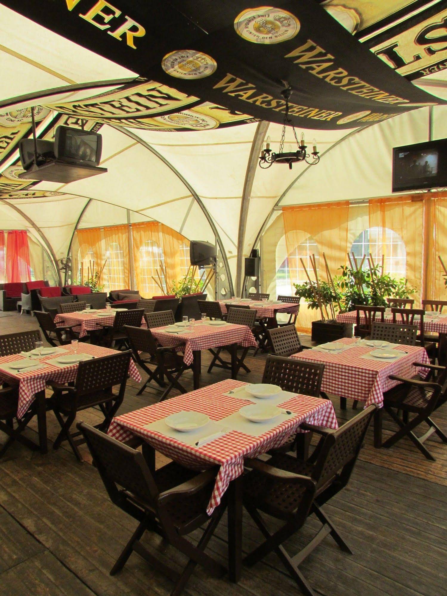 Camping Village Citta di Milano