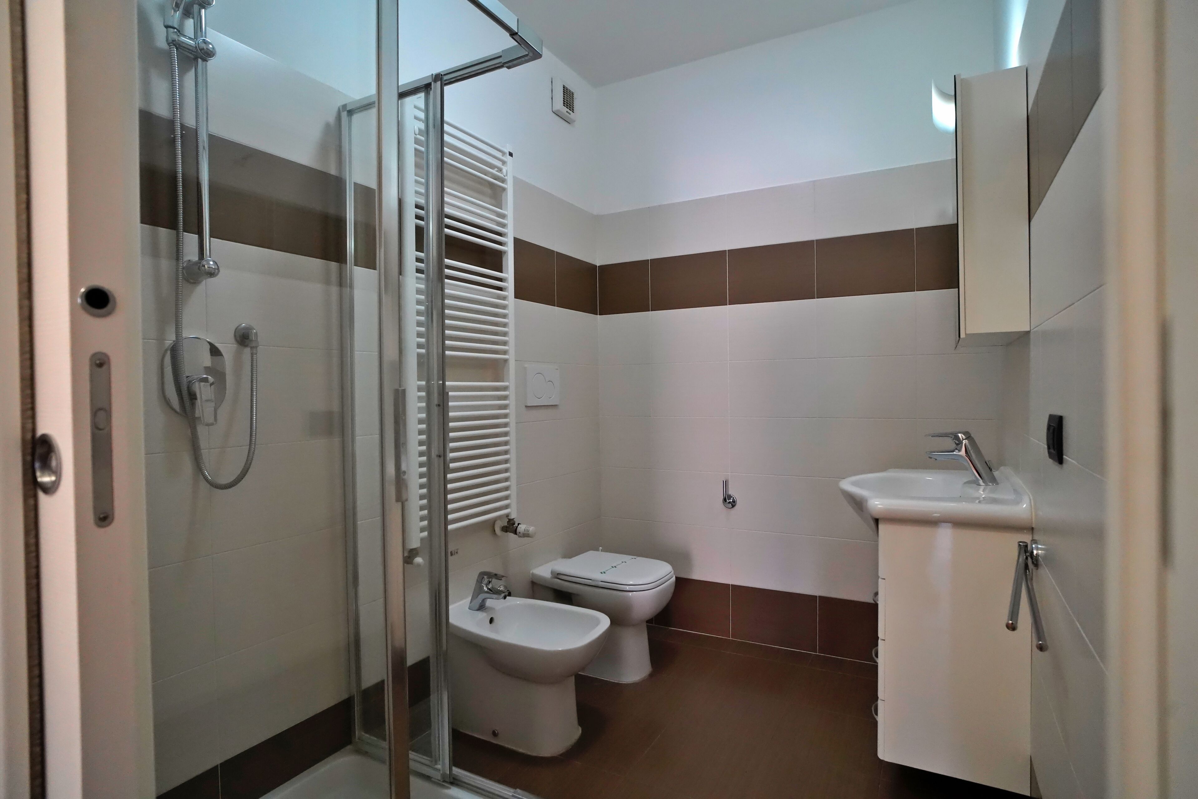 Candiani Apartments