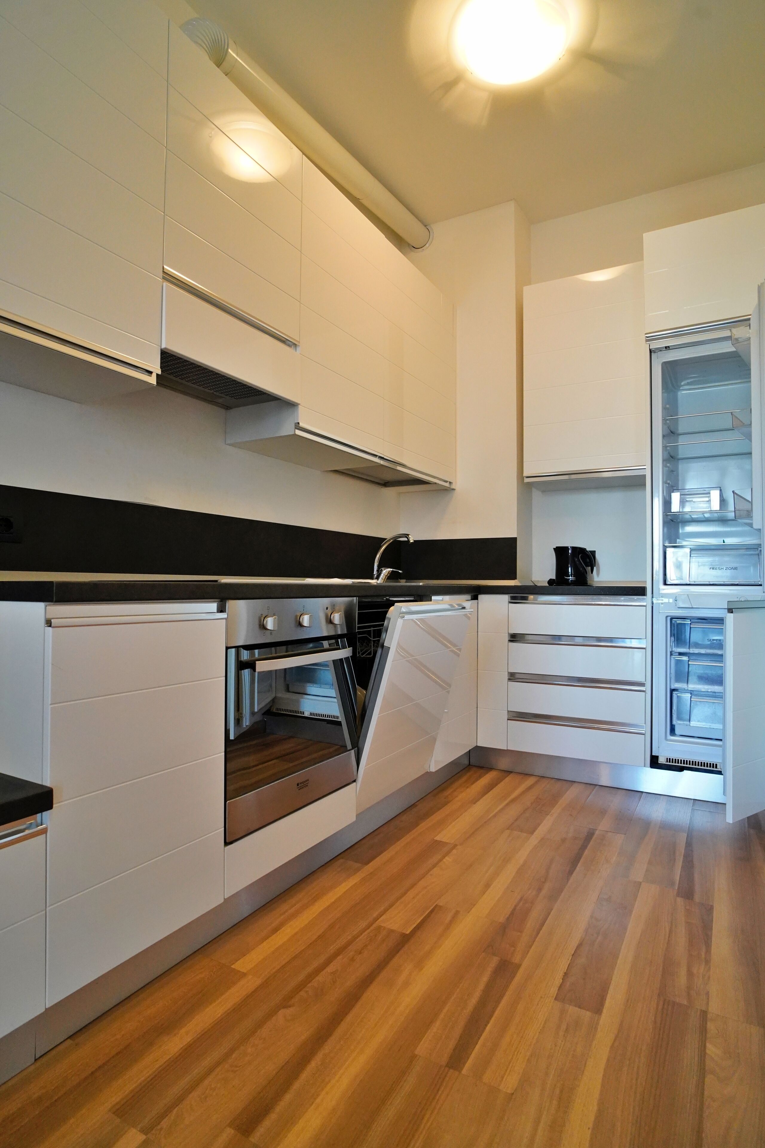 Candiani Apartments