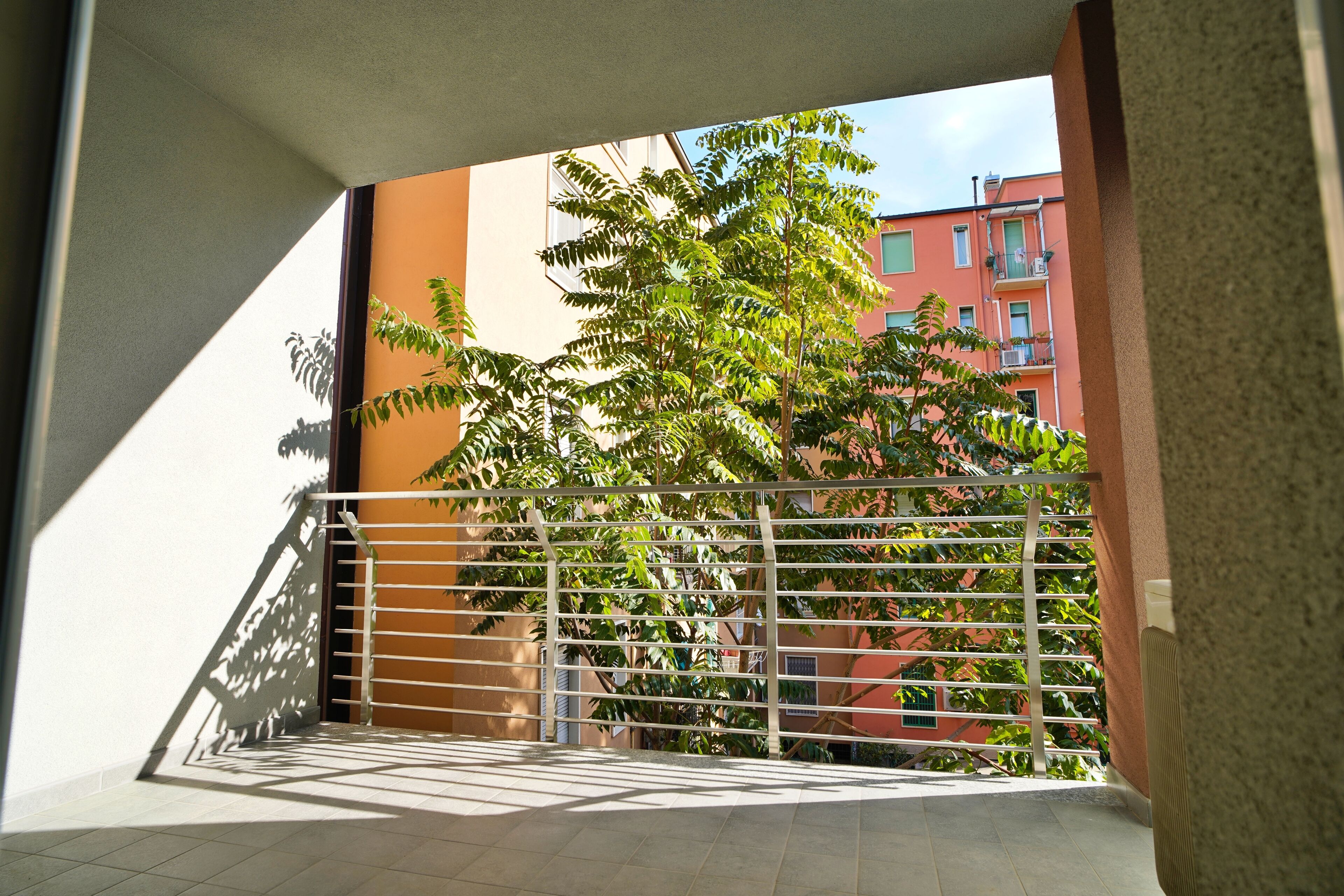 Candiani Apartments