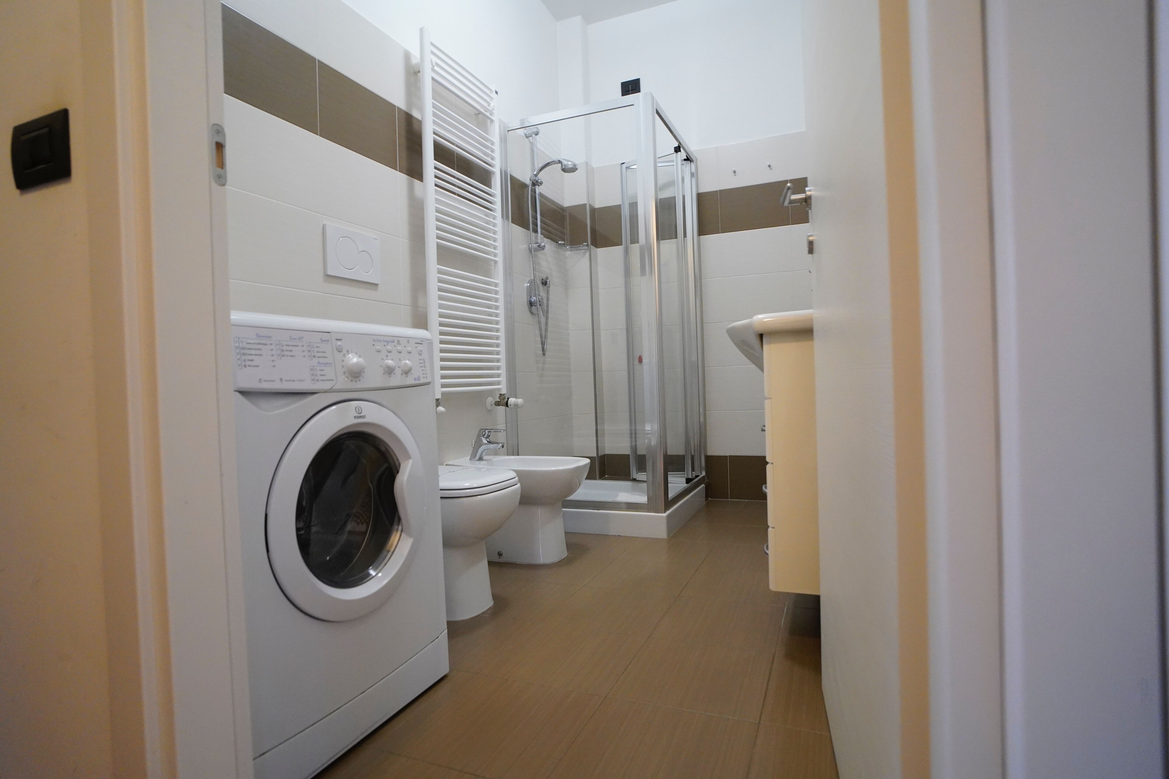 Candiani Apartments