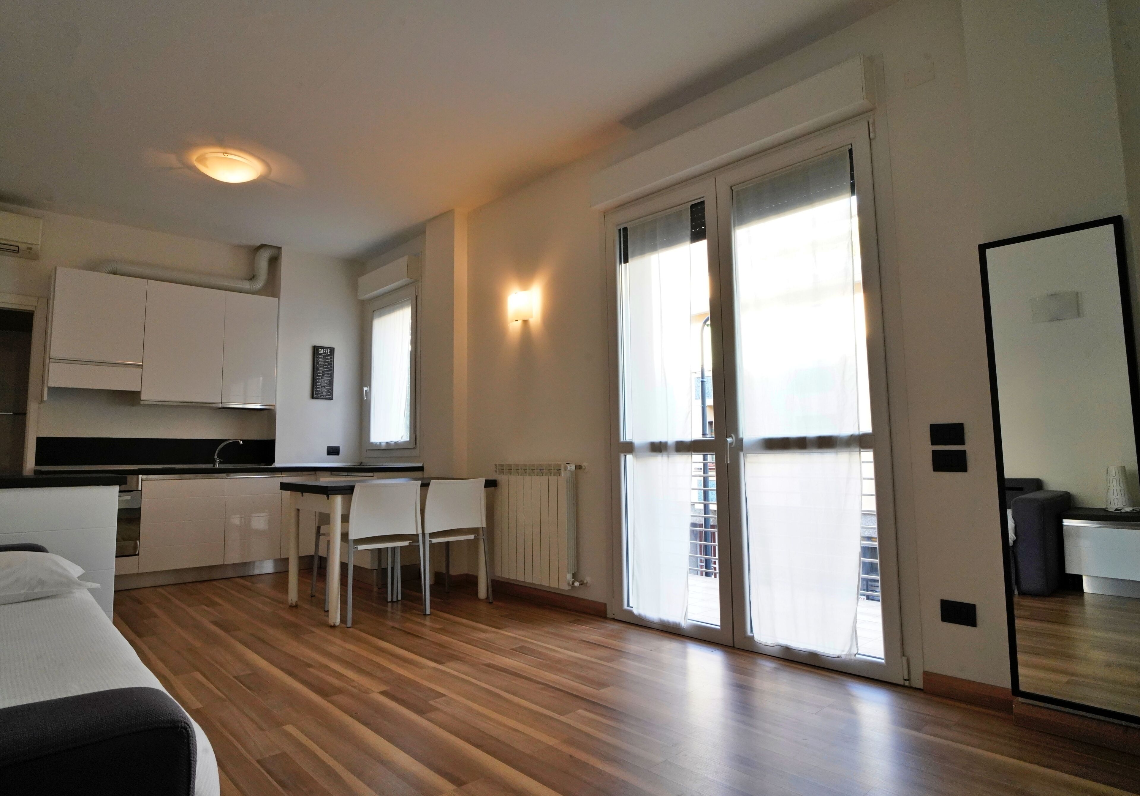 Candiani Apartments