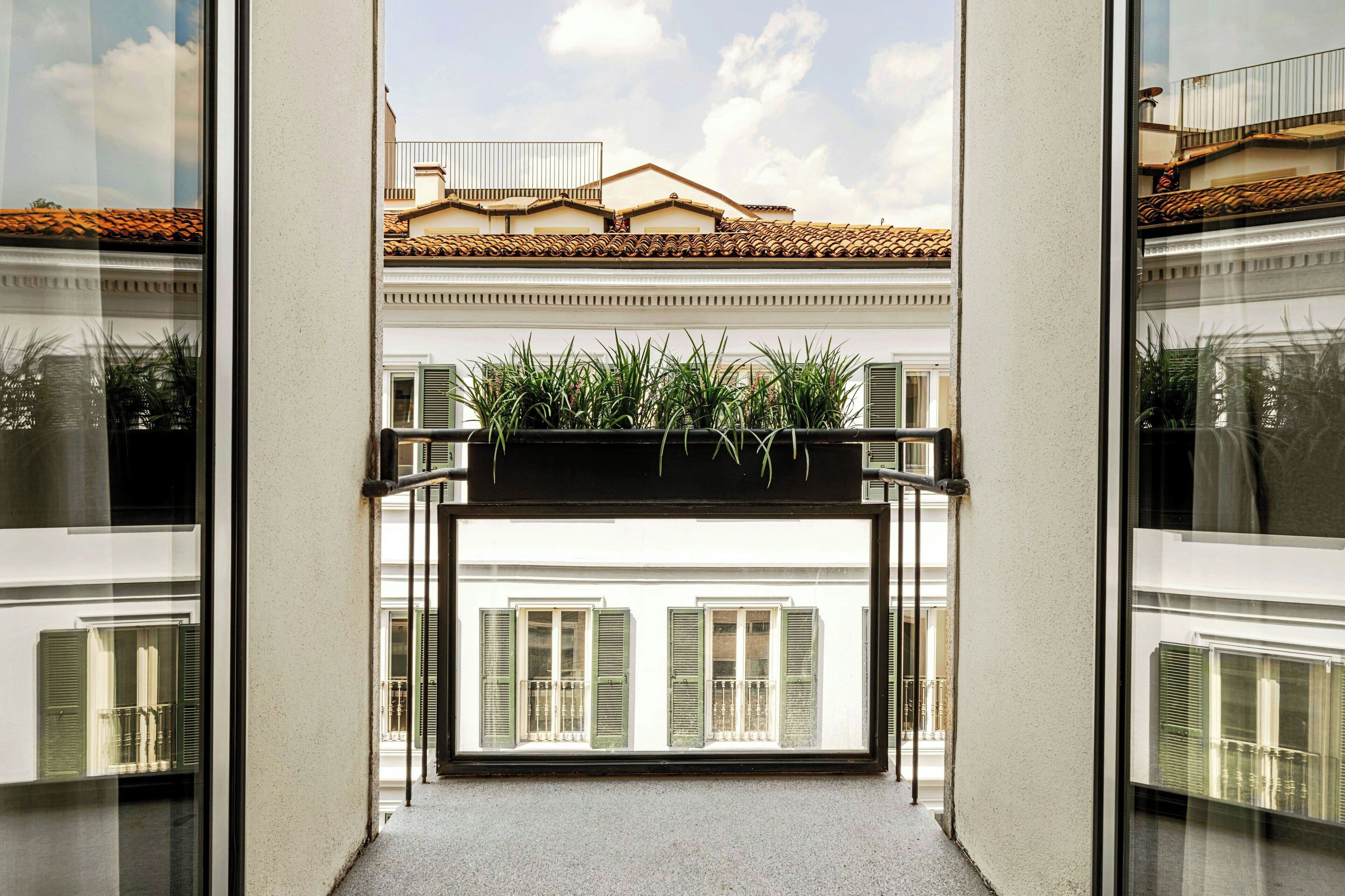 Casa Brera