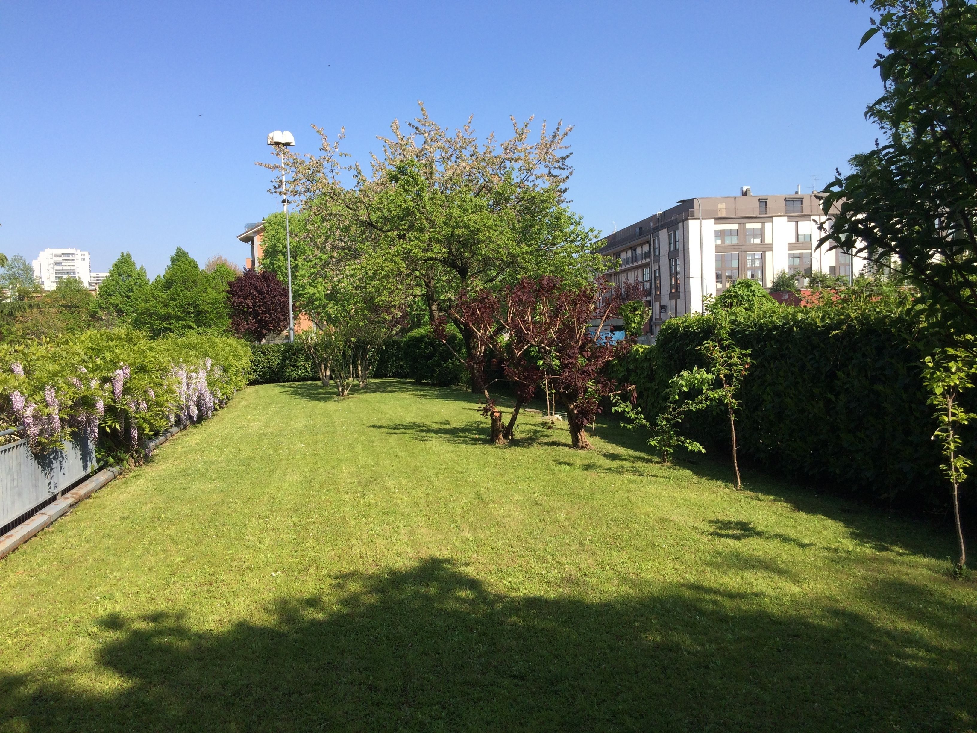 Casa Carozzi