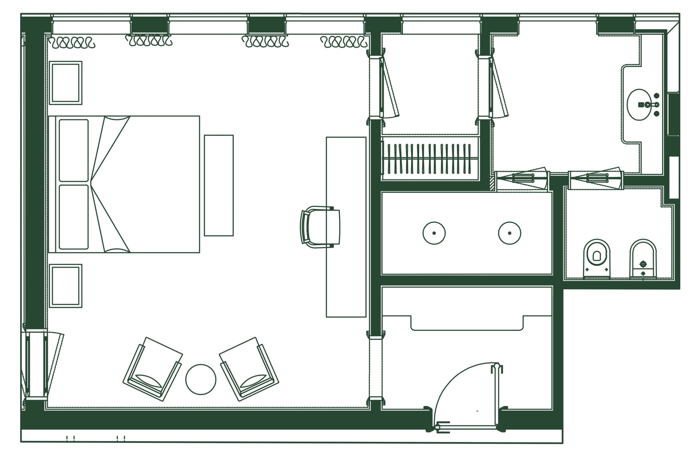 Casa Cipriani Milano