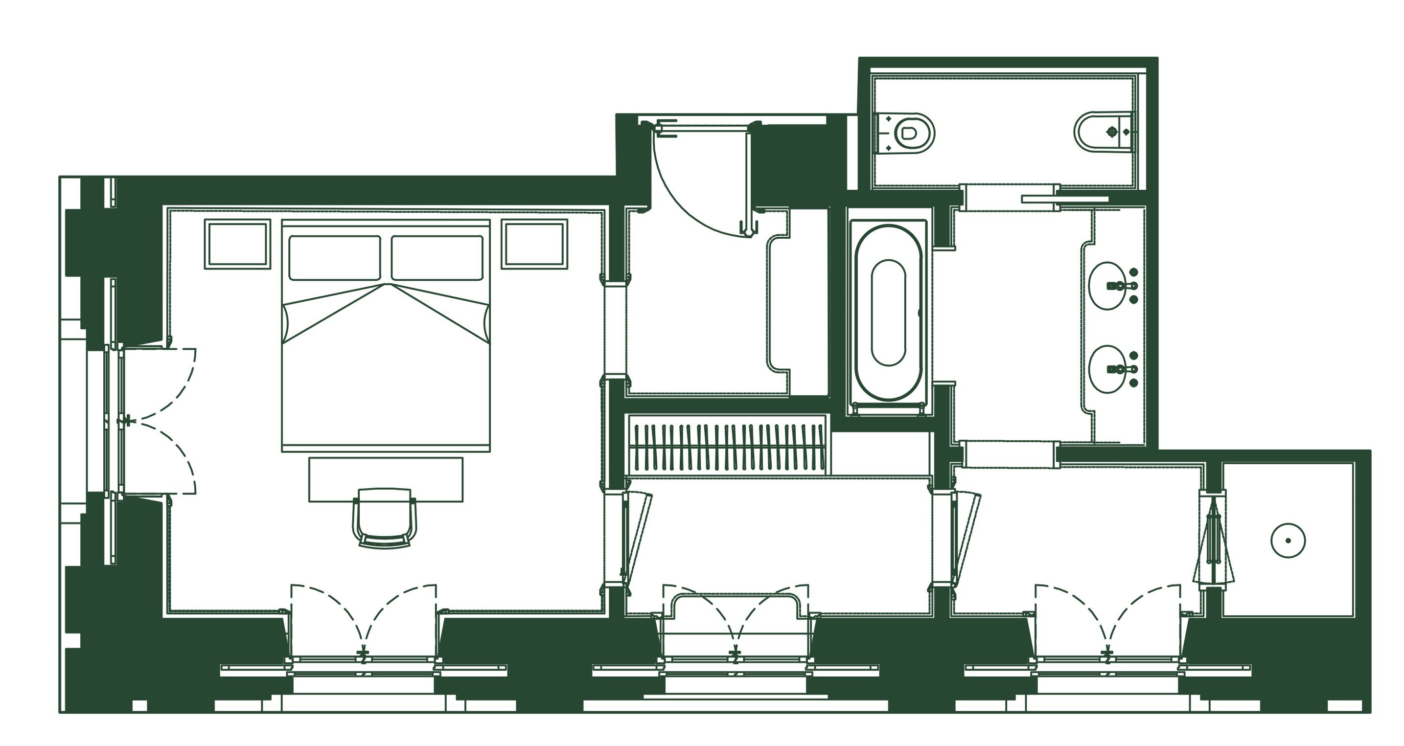 Casa Cipriani Milano