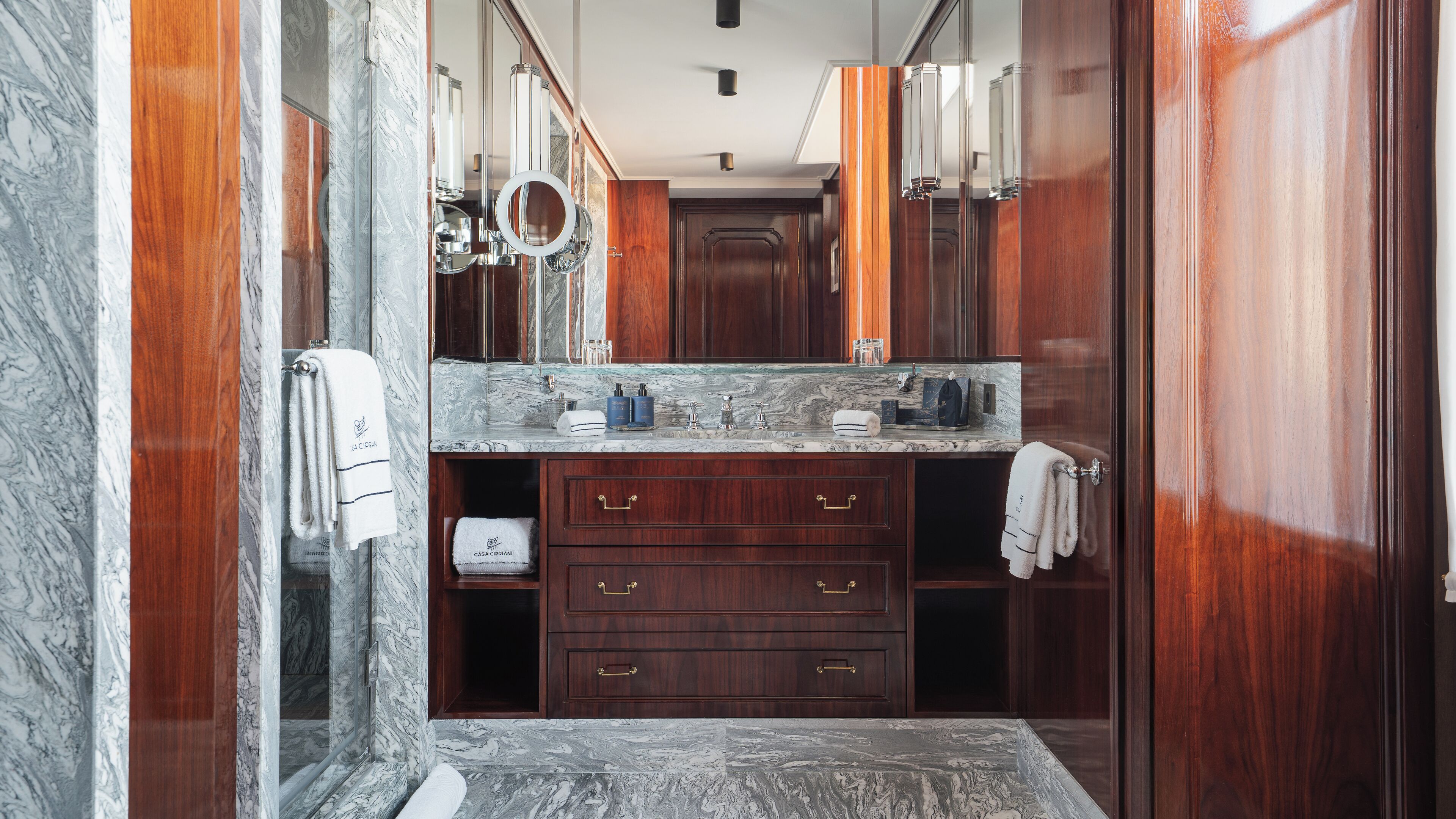 Casa Cipriani Milano