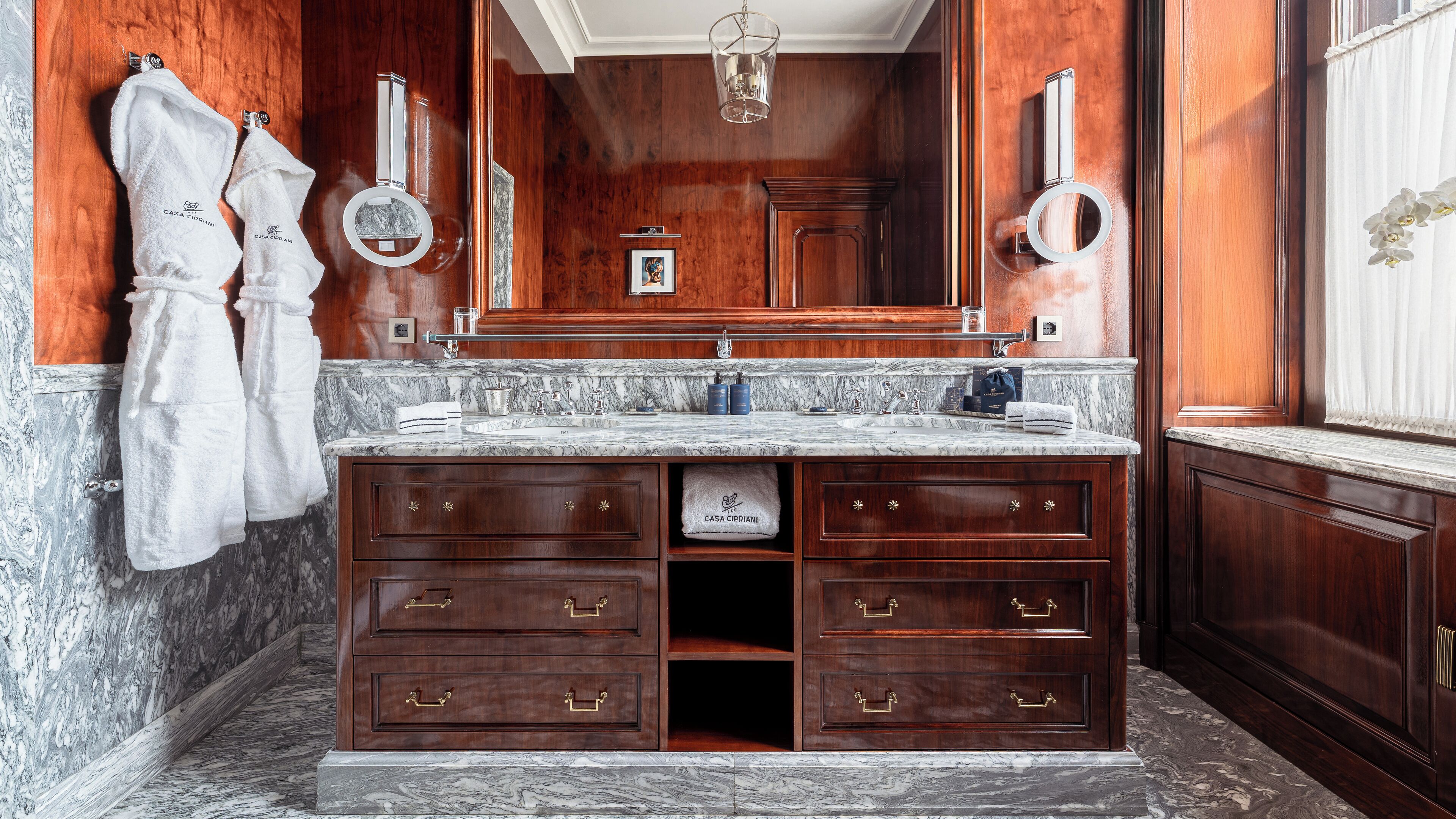 Casa Cipriani Milano