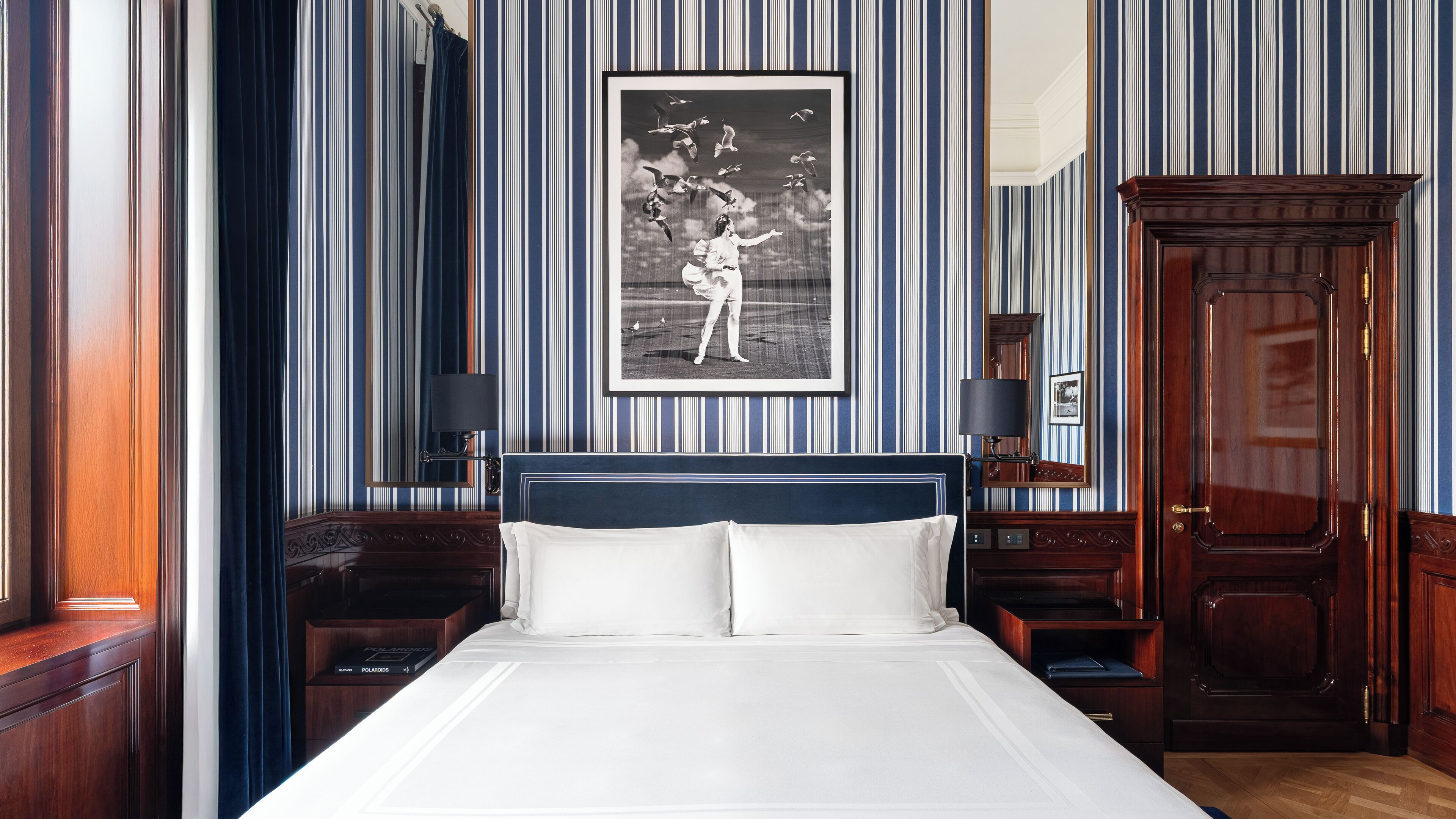 Casa Cipriani Milano