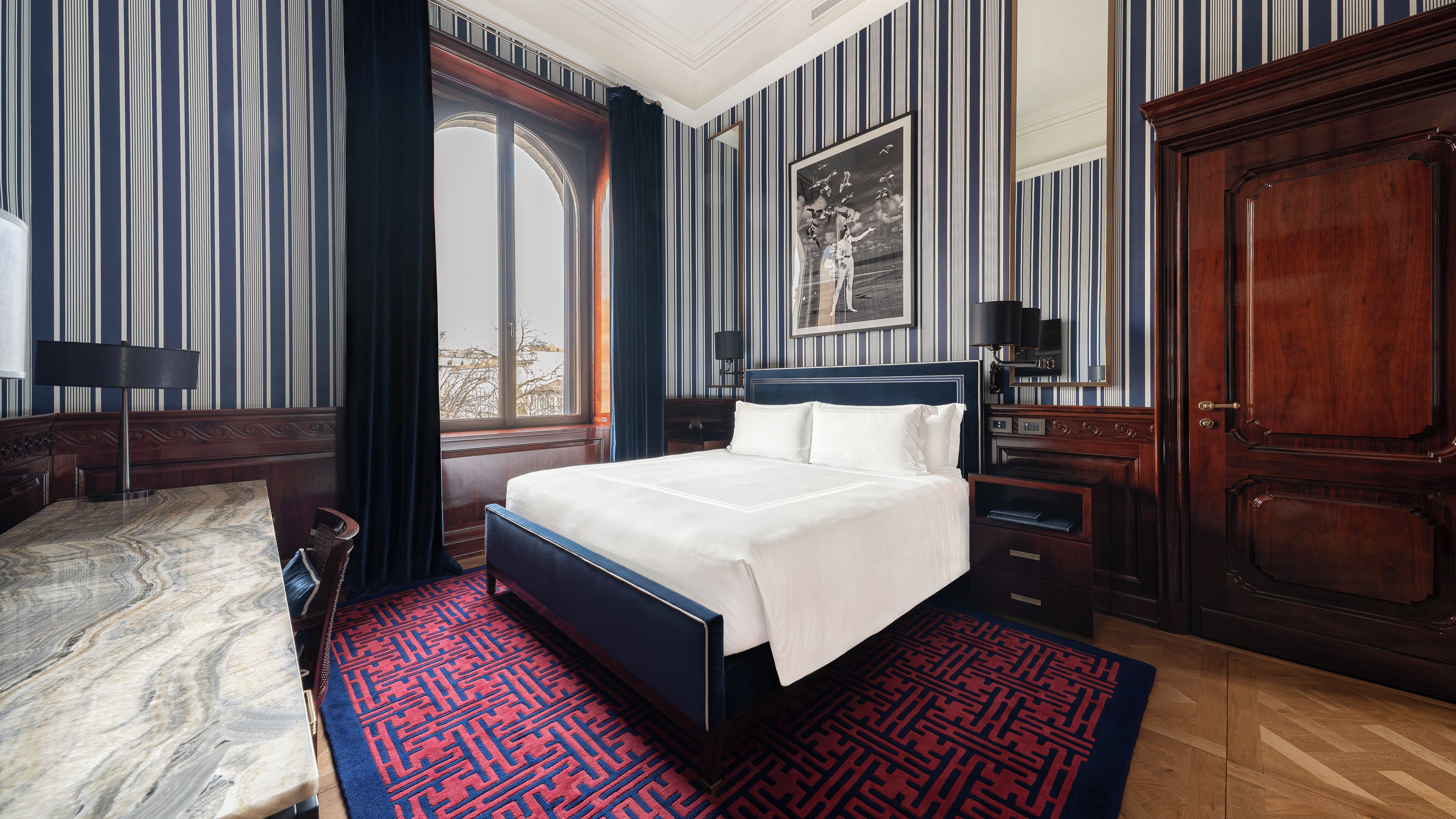 Casa Cipriani Milano