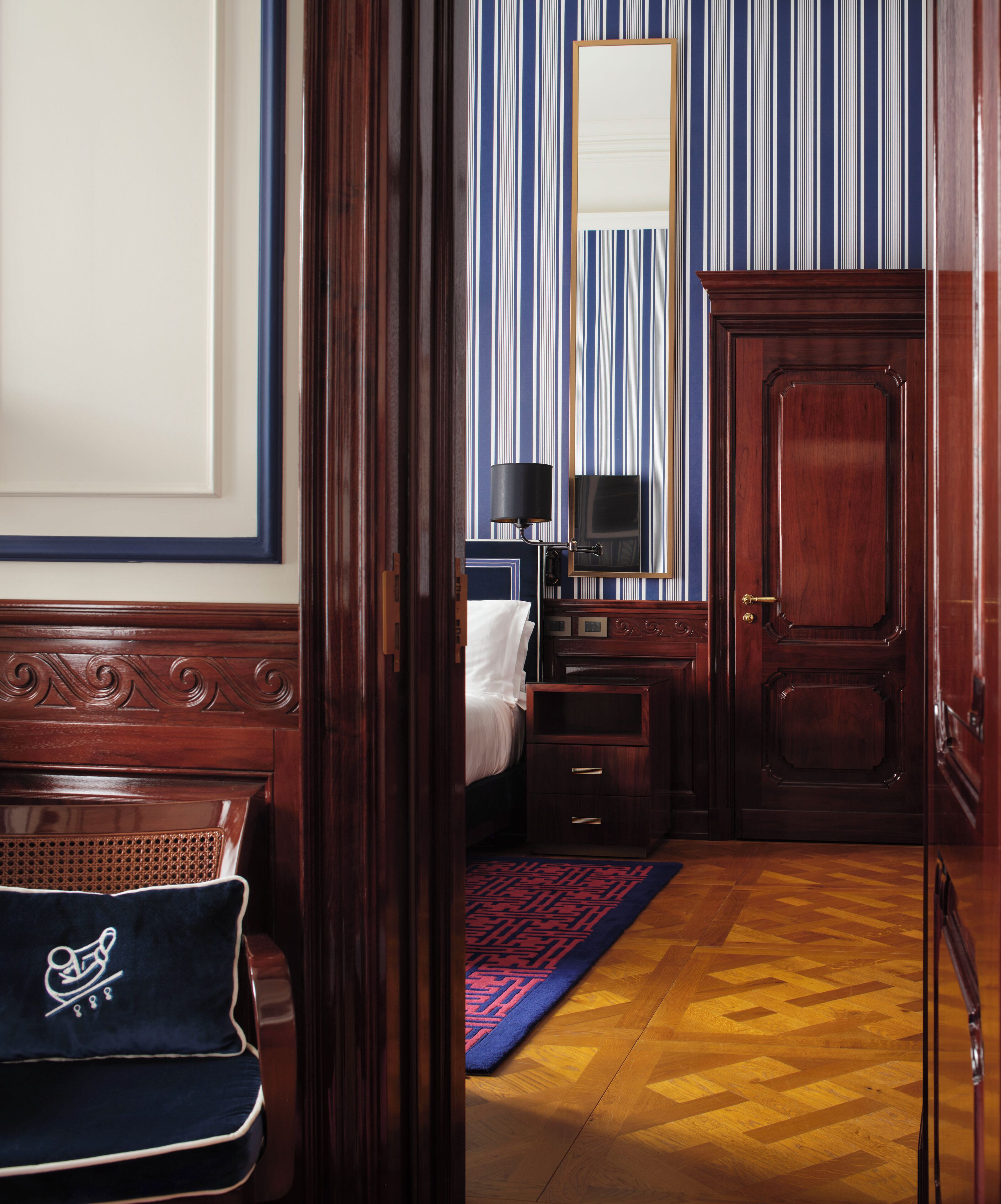 Casa Cipriani Milano