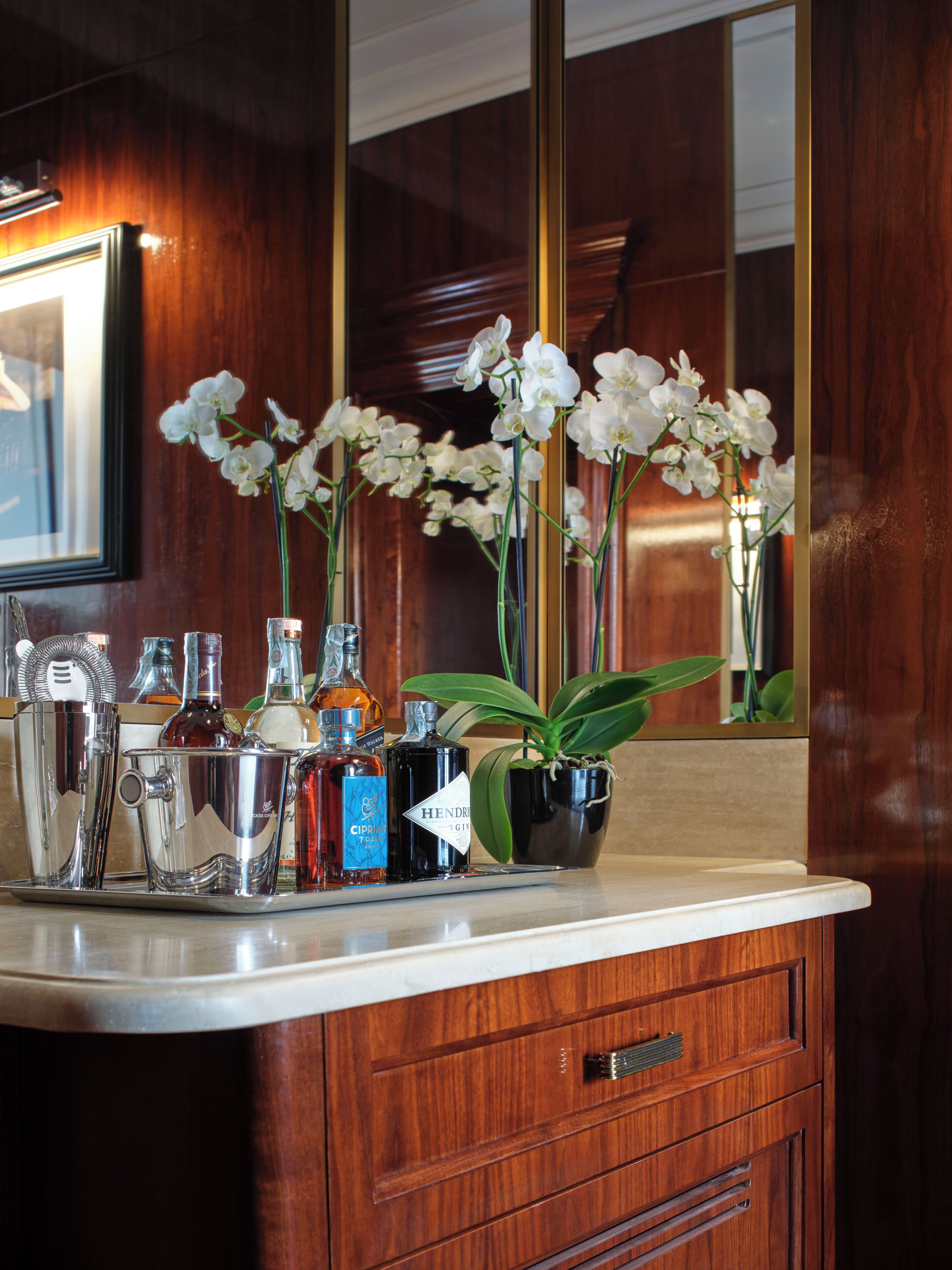 Casa Cipriani Milano