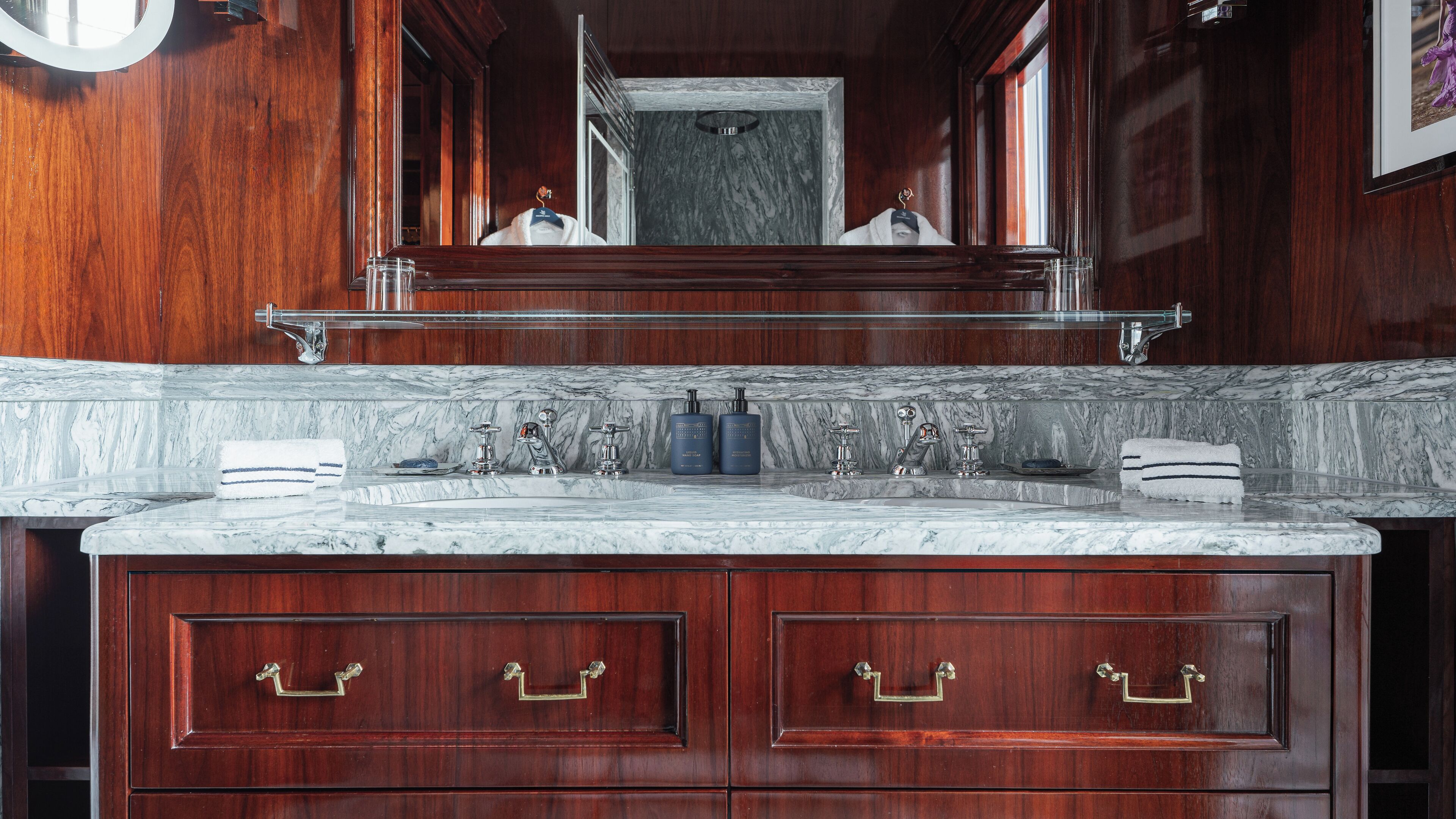 Casa Cipriani Milano