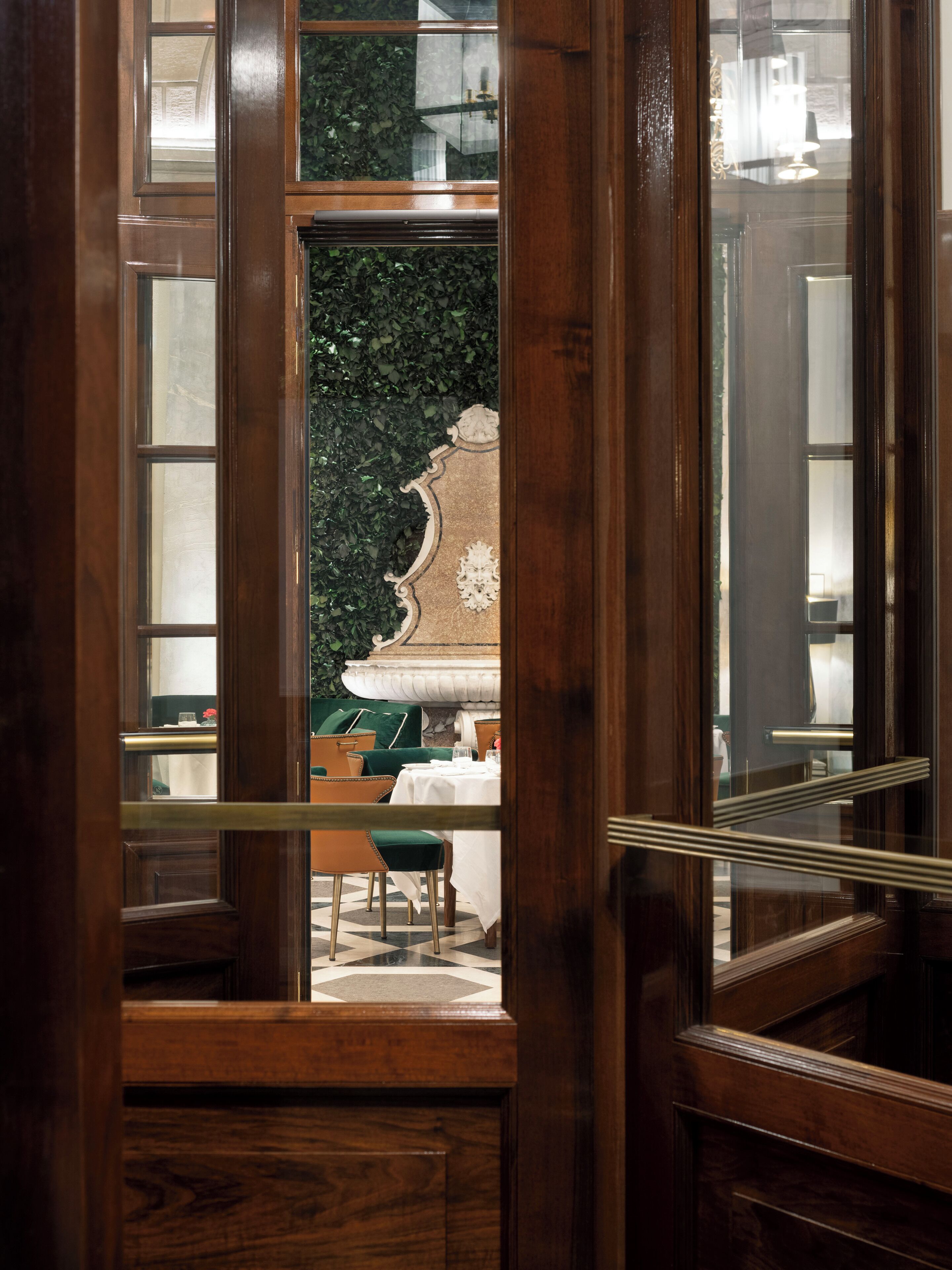 Casa Cipriani Milano