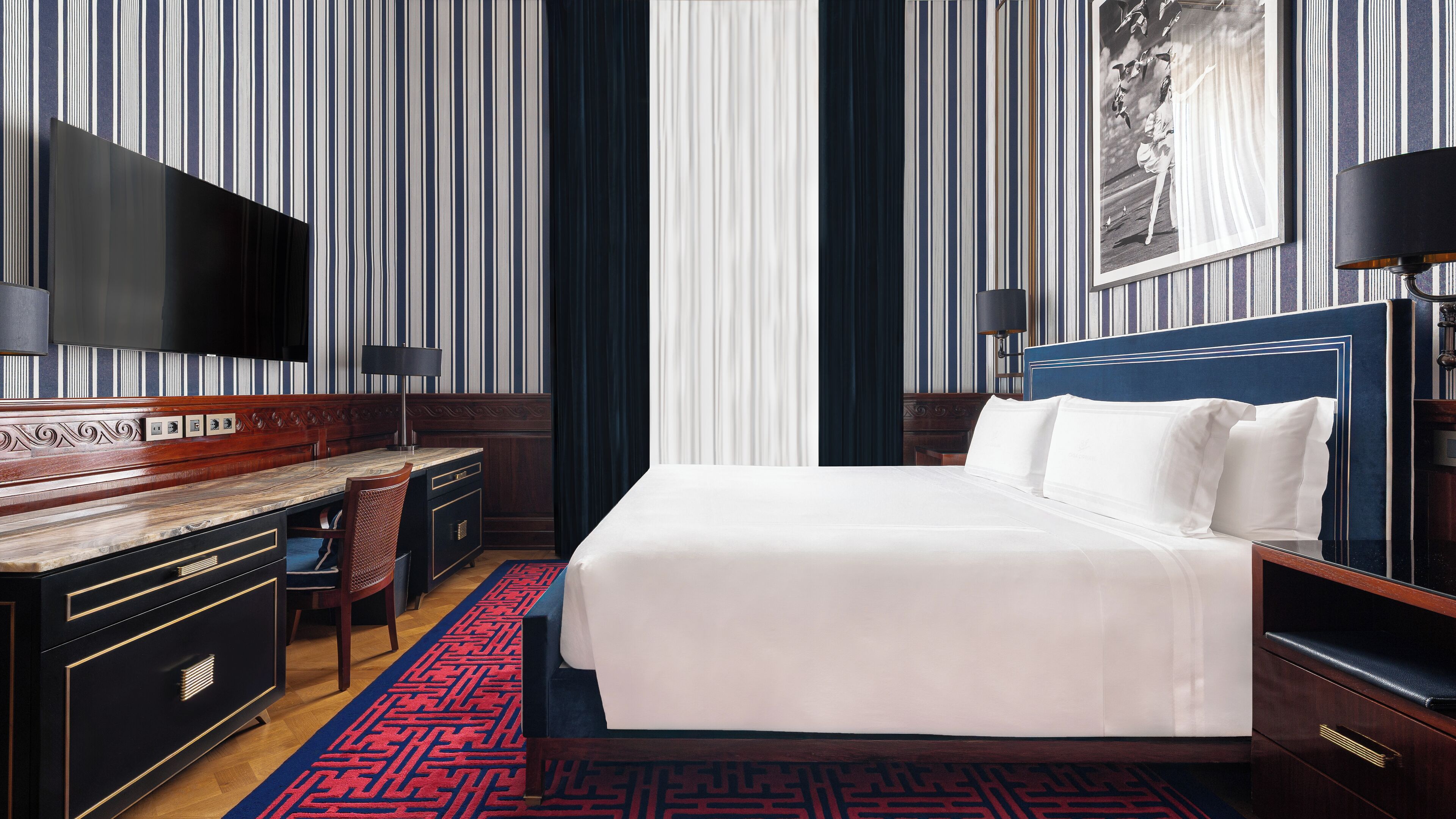 Casa Cipriani Milano