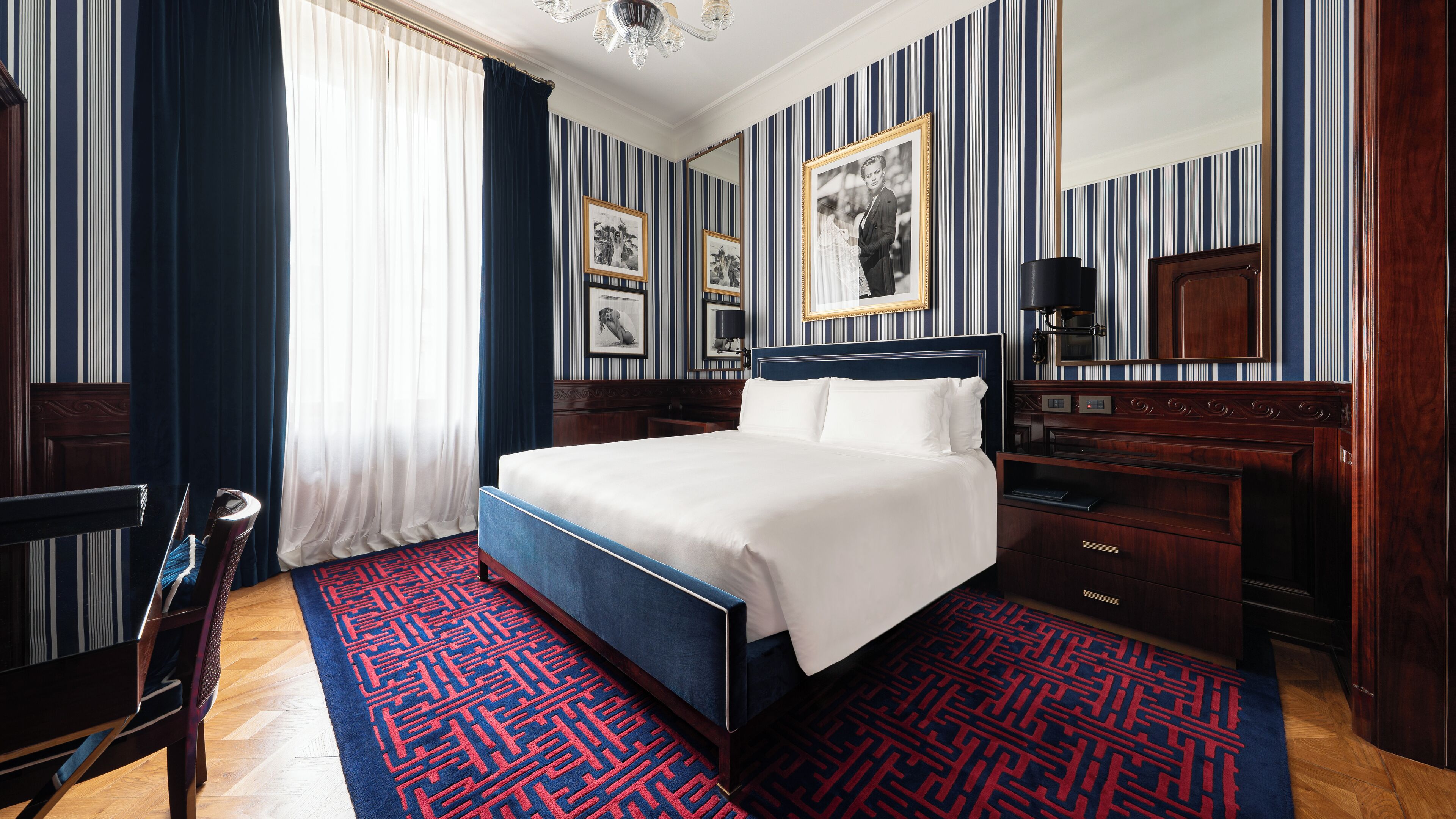 Casa Cipriani Milano