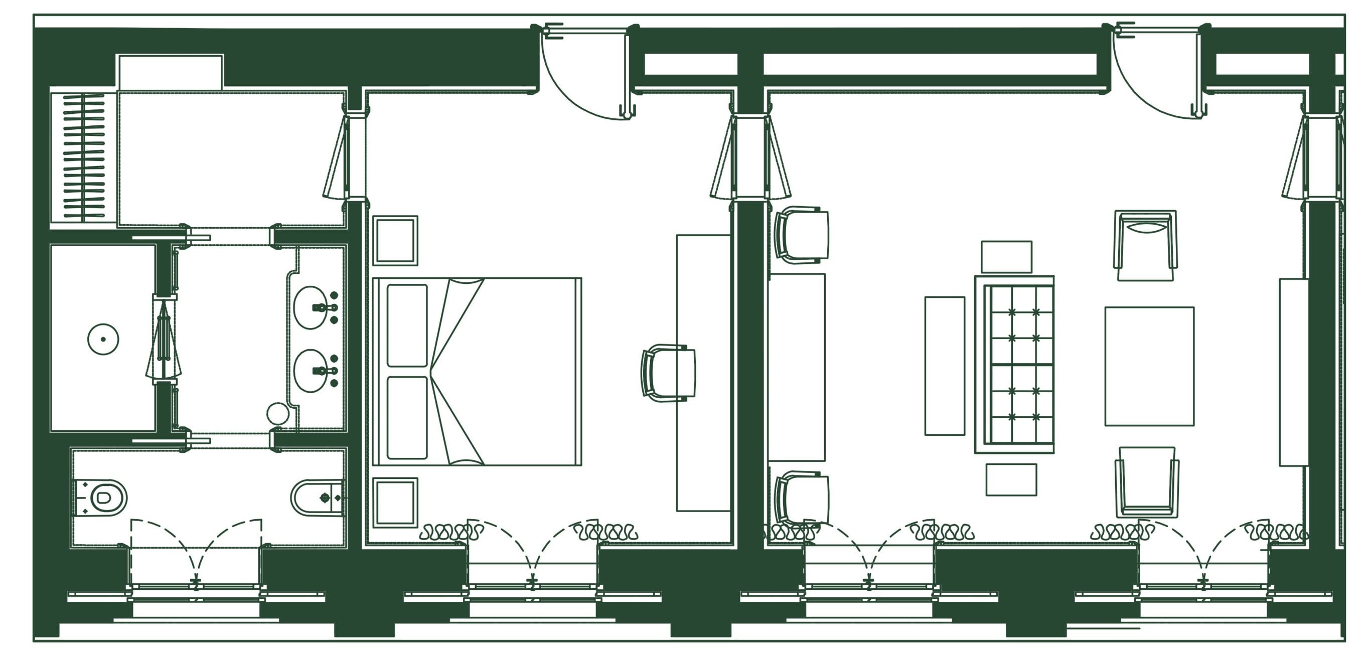 Casa Cipriani Milano