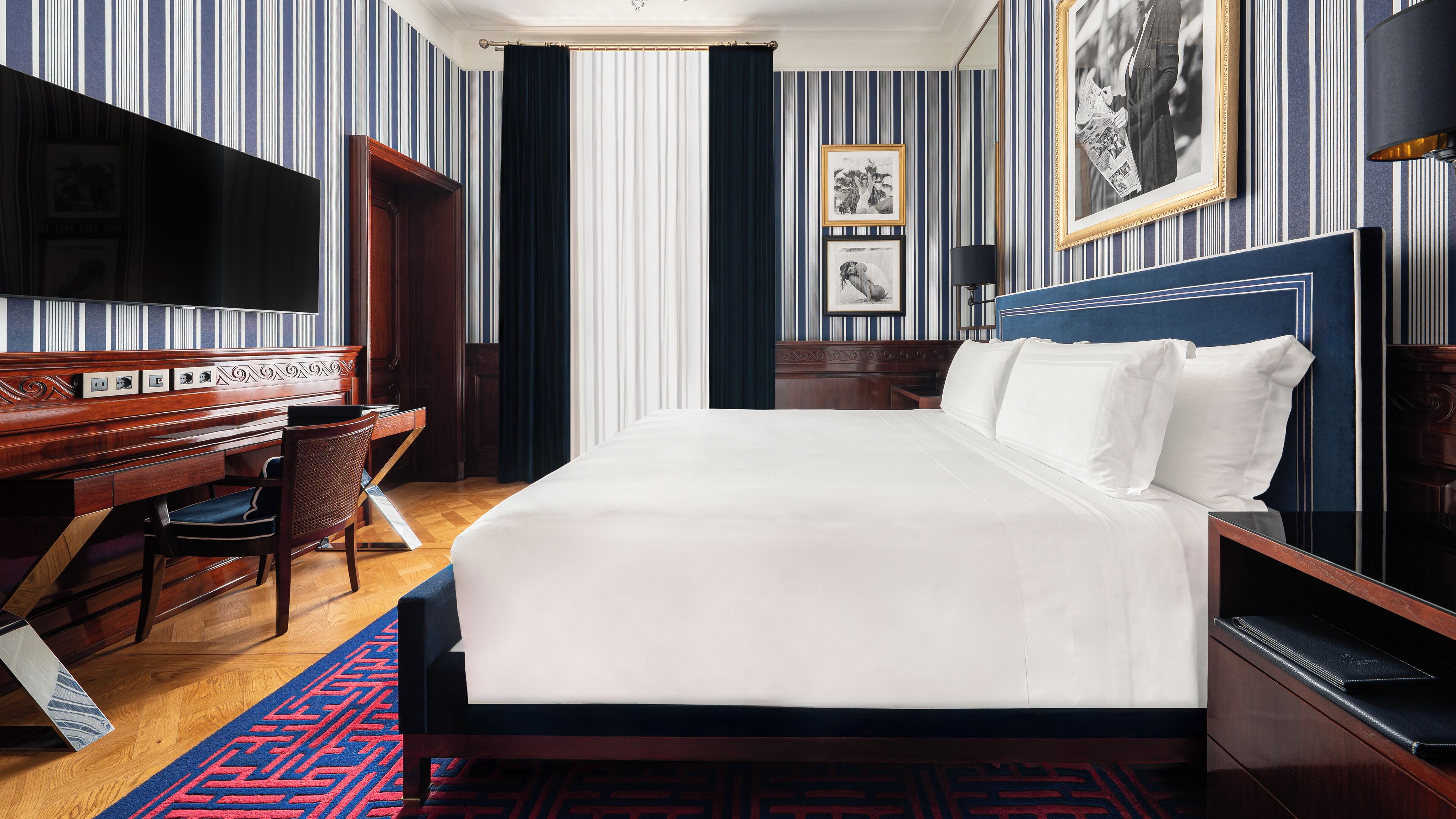 Casa Cipriani Milano