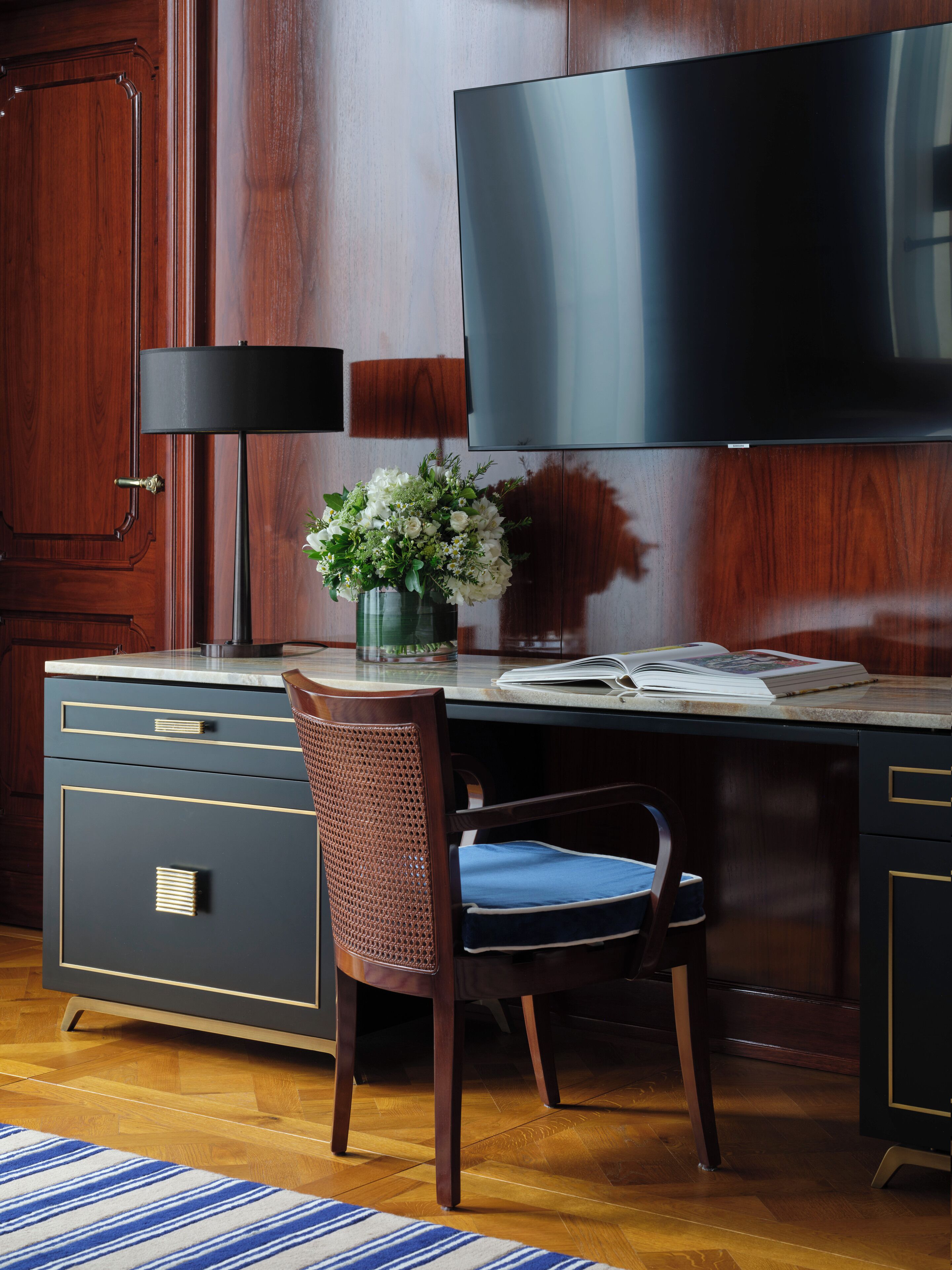 Casa Cipriani Milano