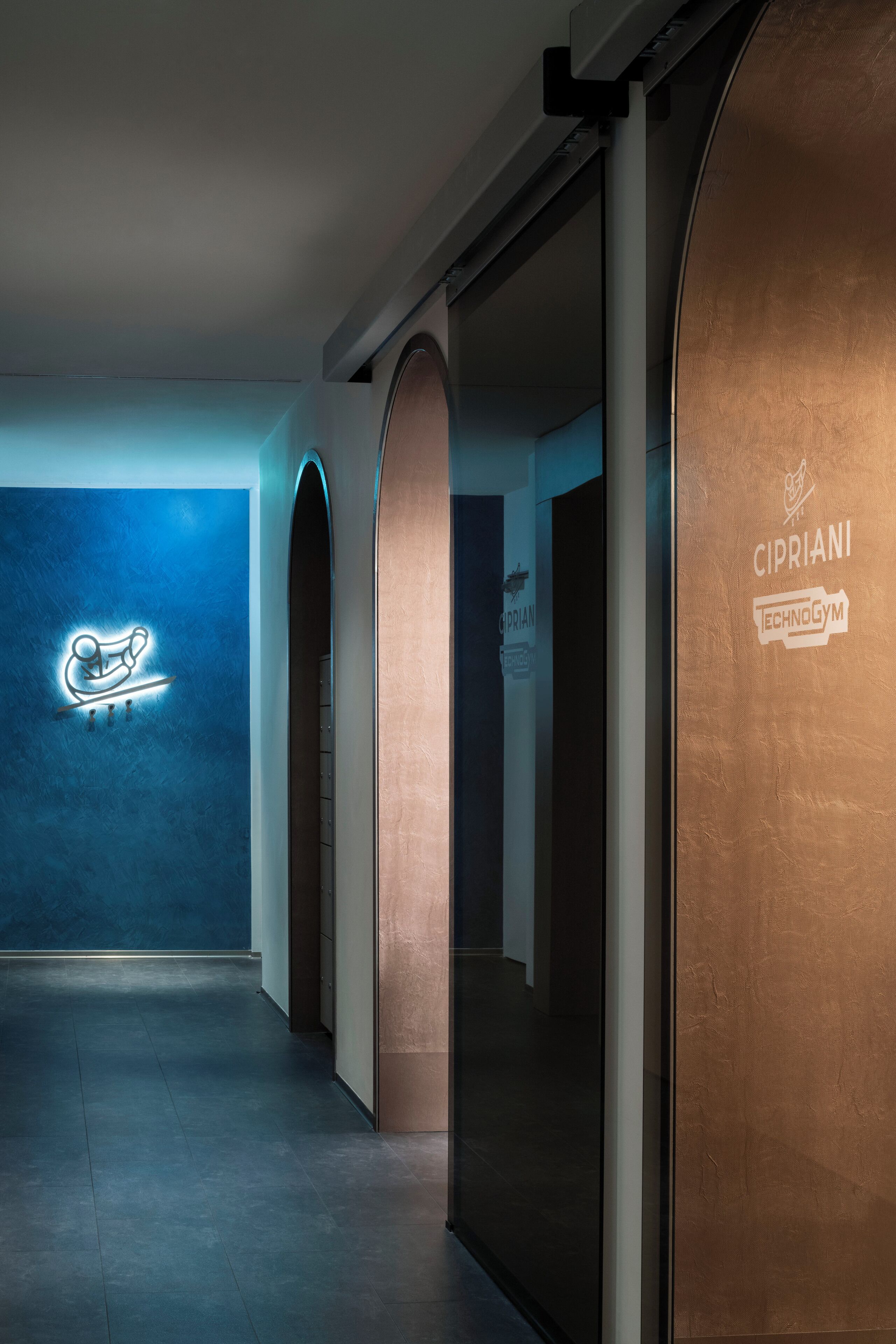 Casa Cipriani Milano