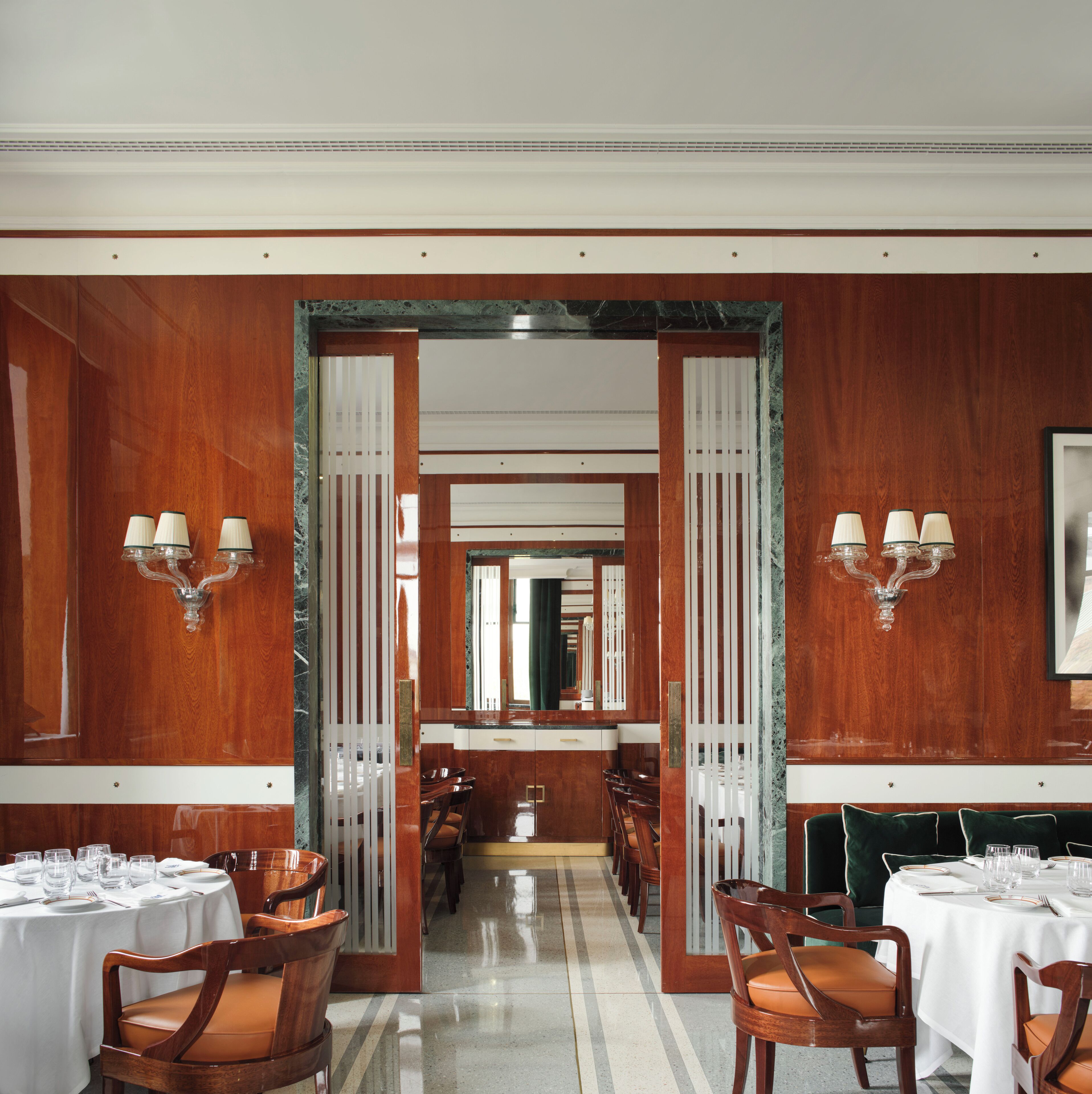 Casa Cipriani Milano