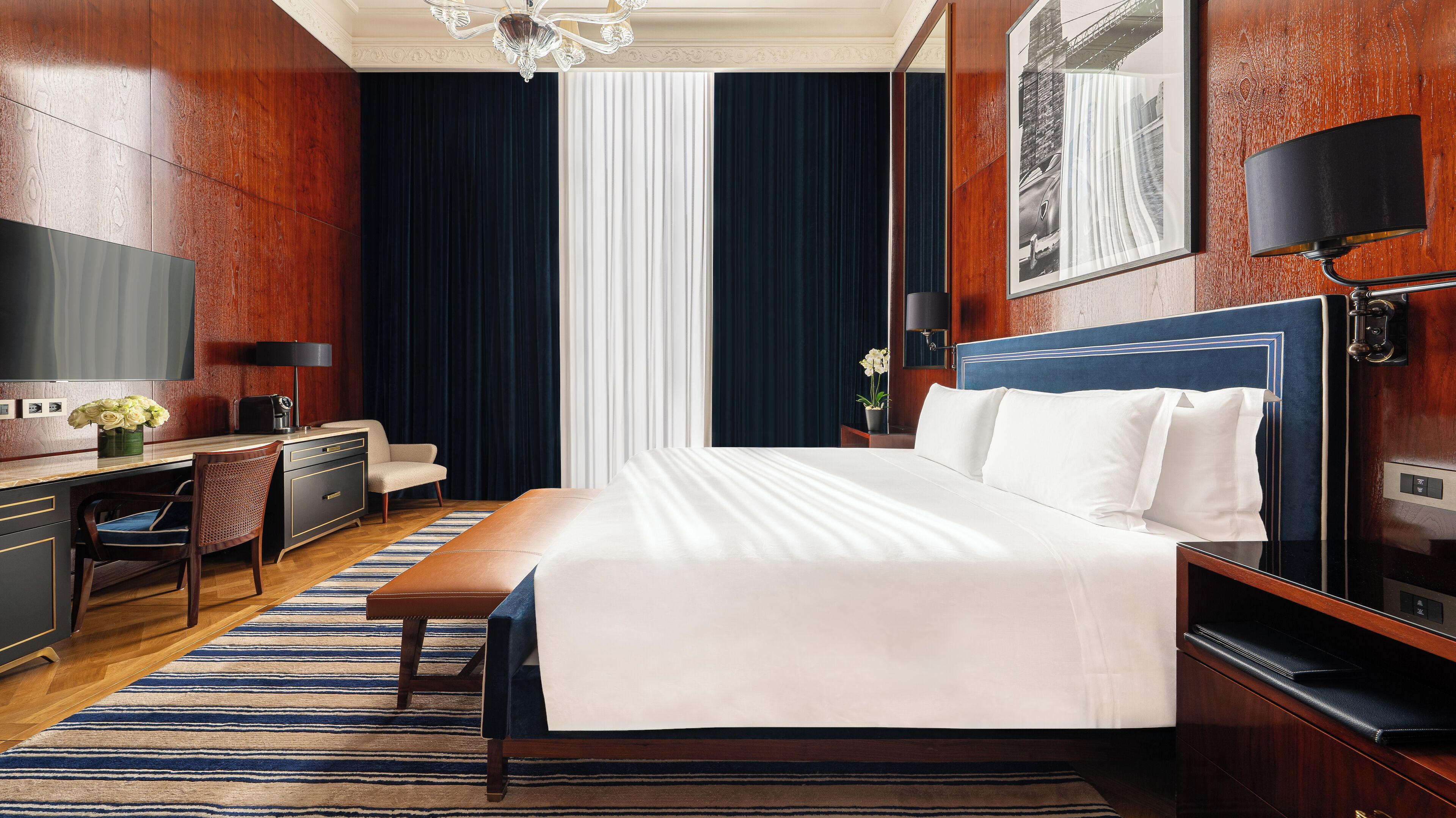 Casa Cipriani Milano