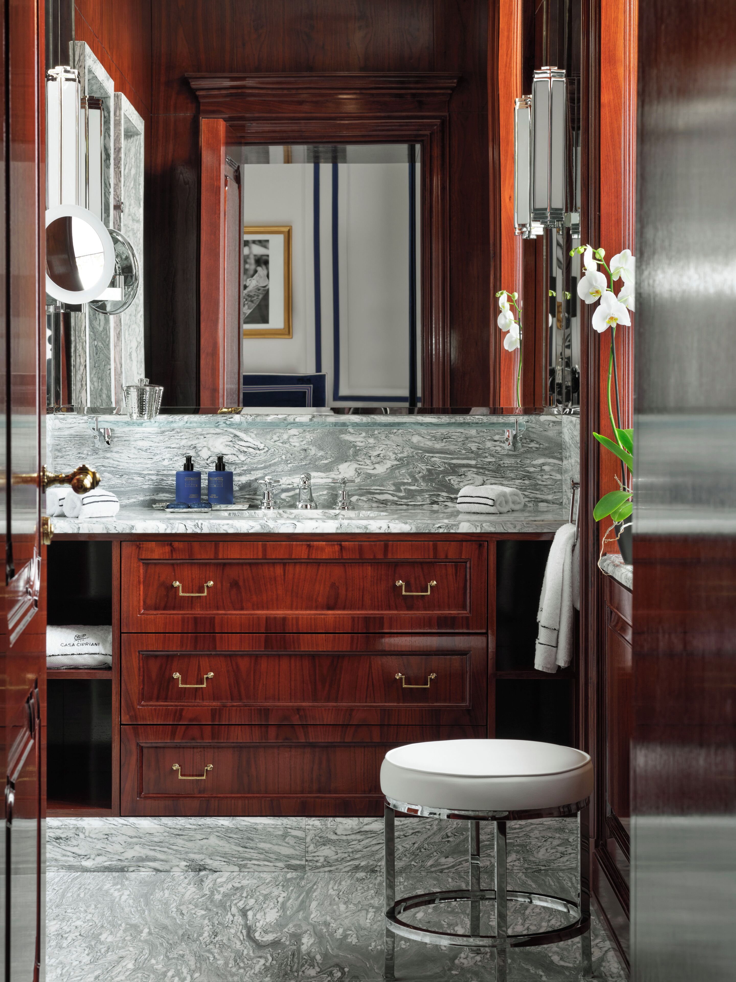 Casa Cipriani Milano