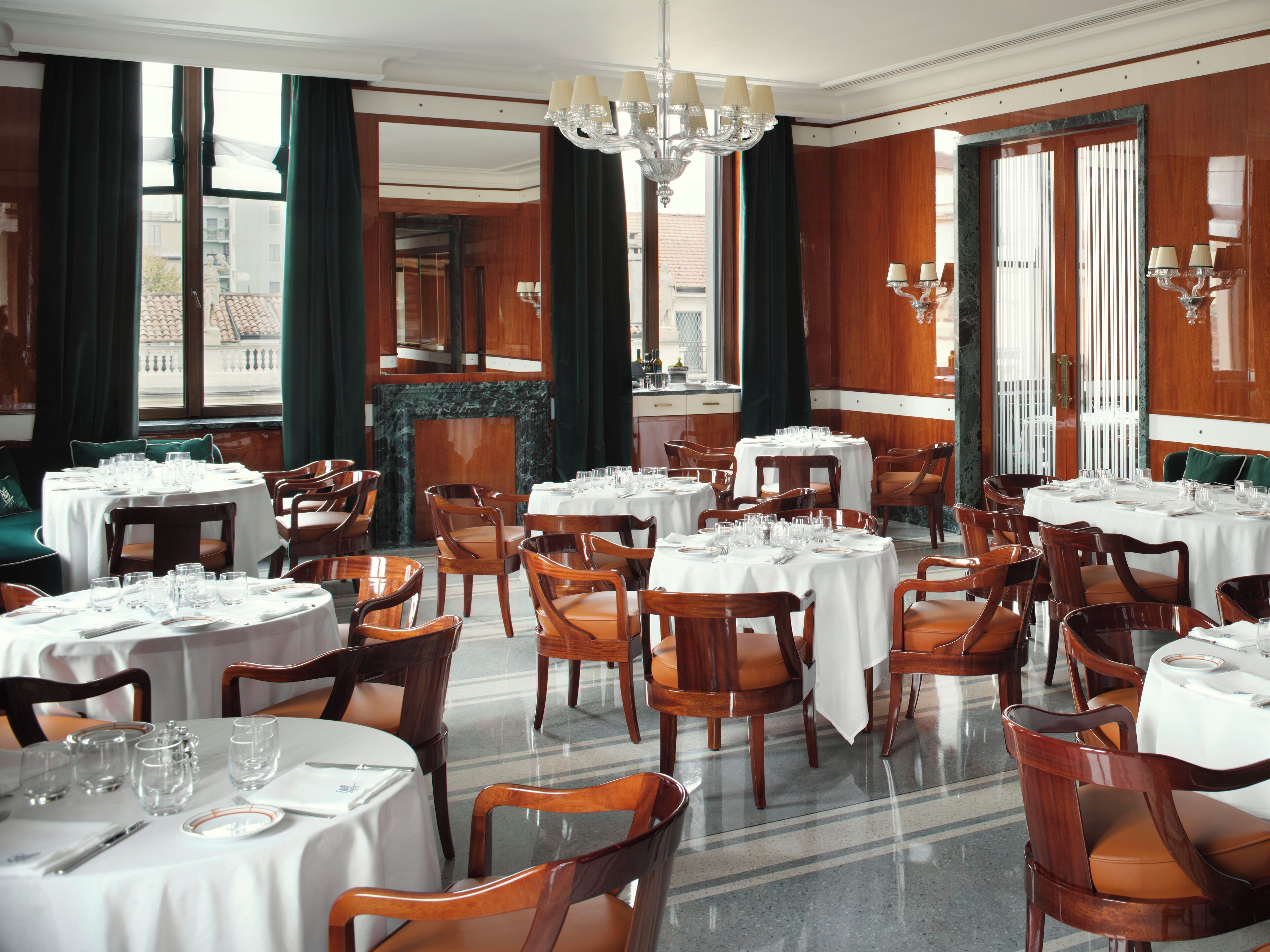 Casa Cipriani Milano