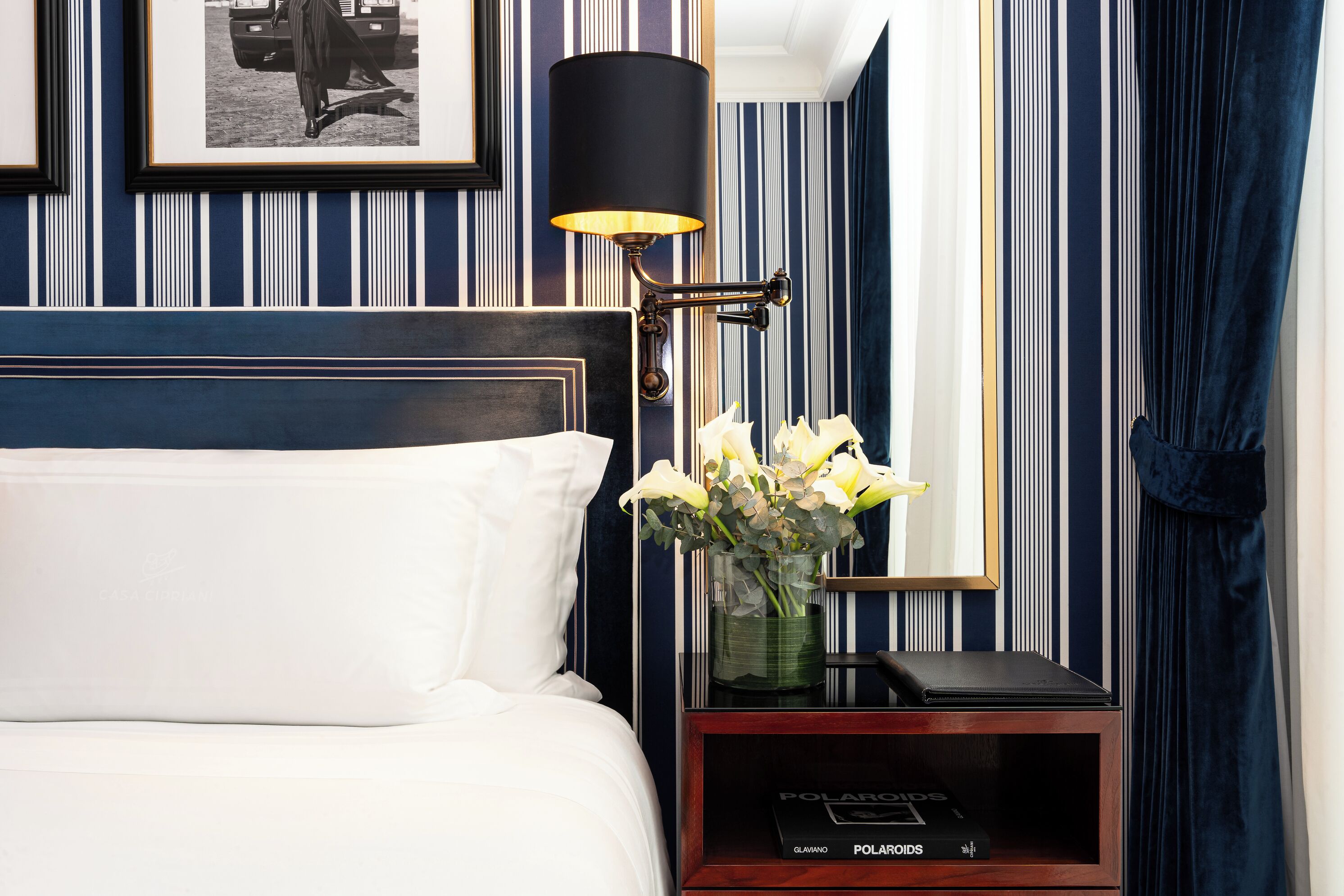 Casa Cipriani Milano