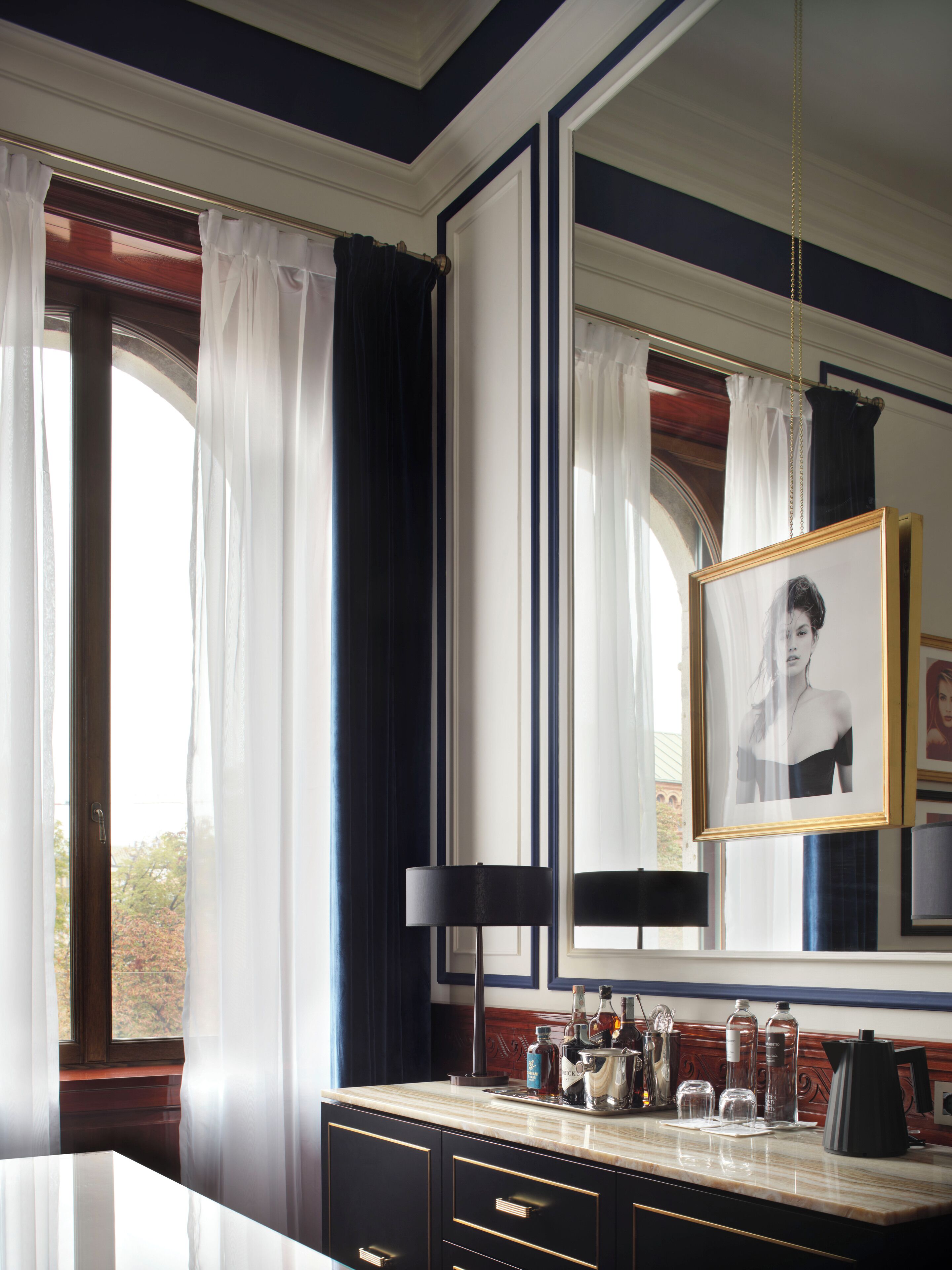 Casa Cipriani Milano