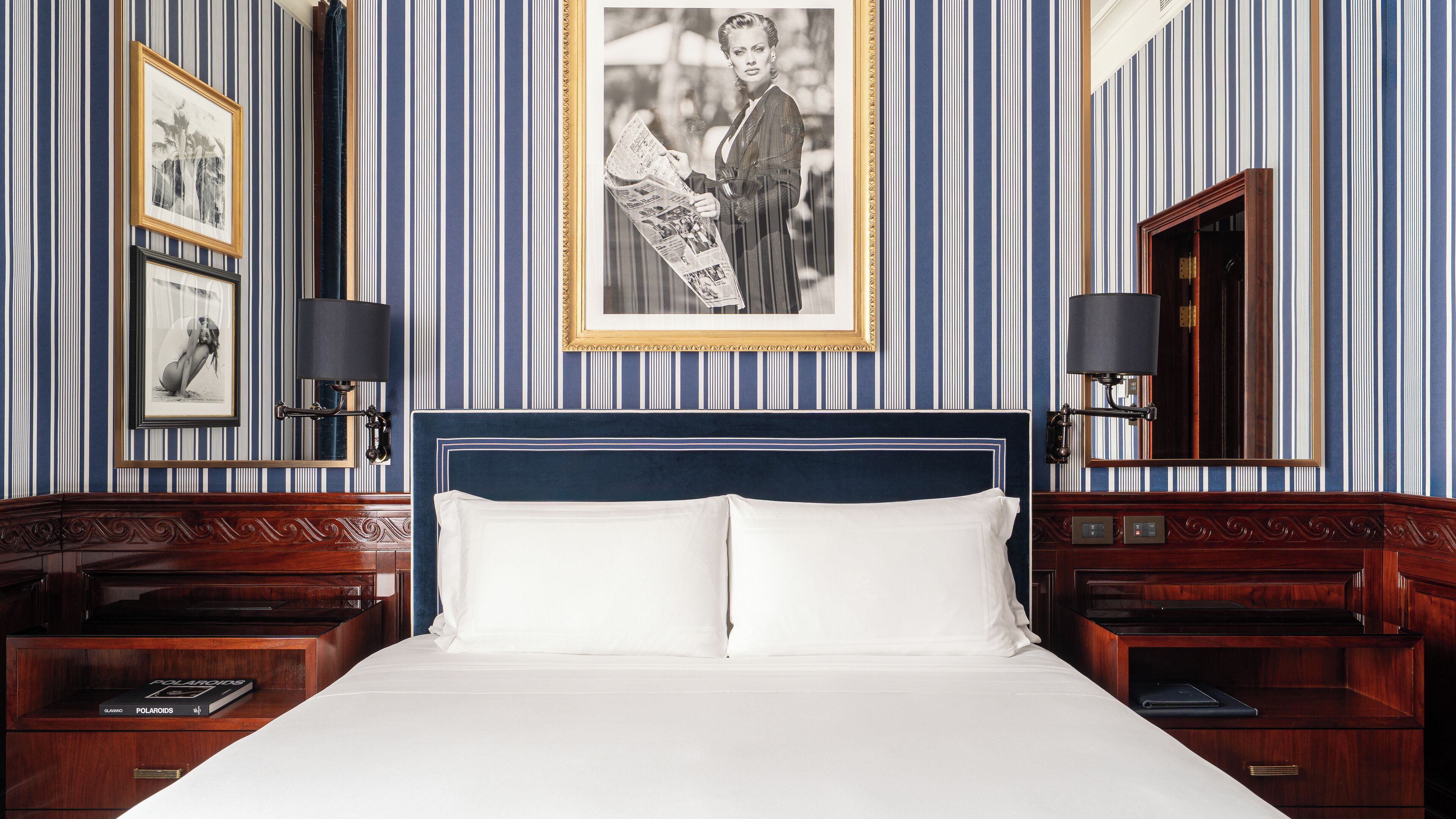 Casa Cipriani Milano