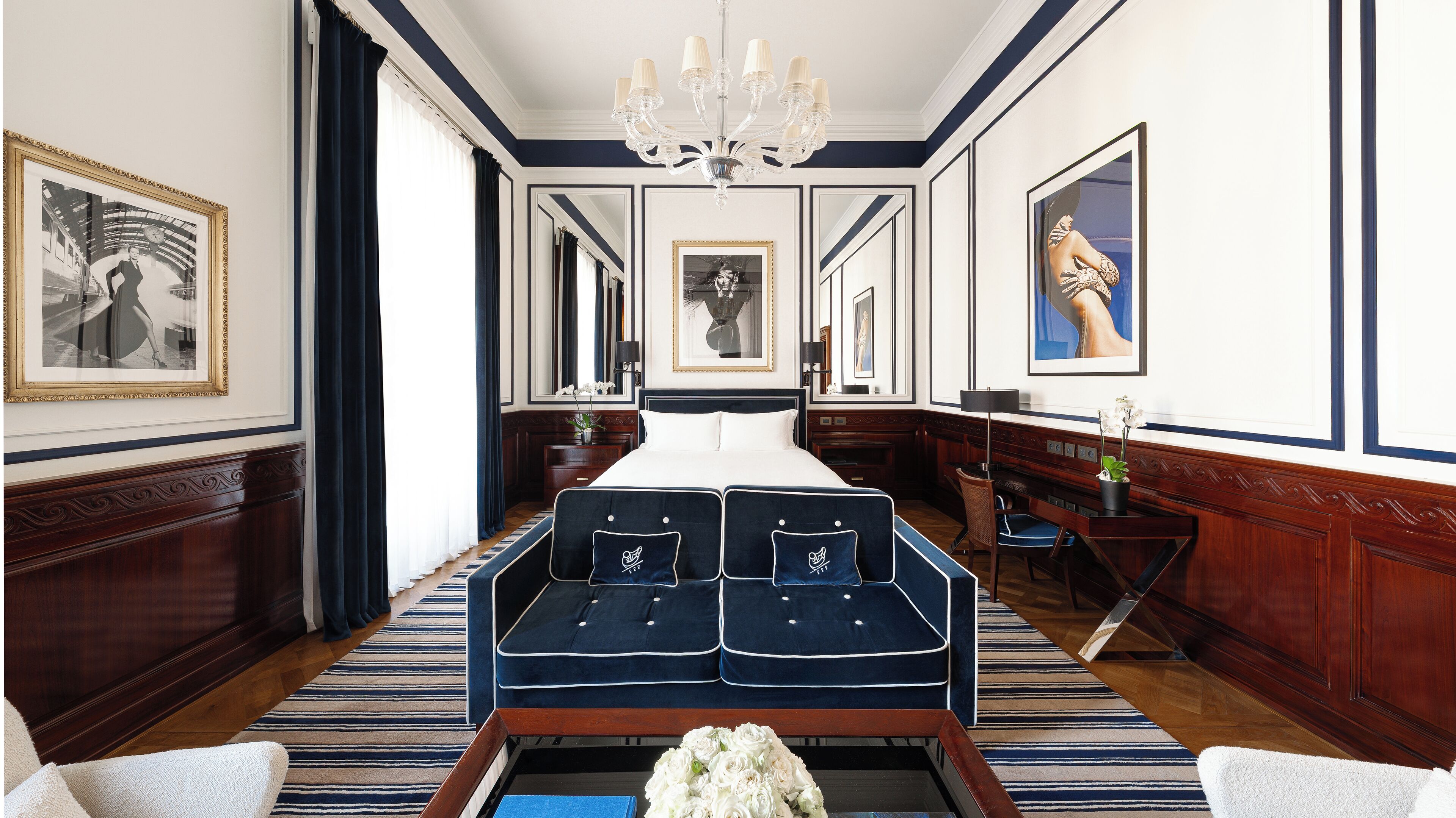 Casa Cipriani Milano