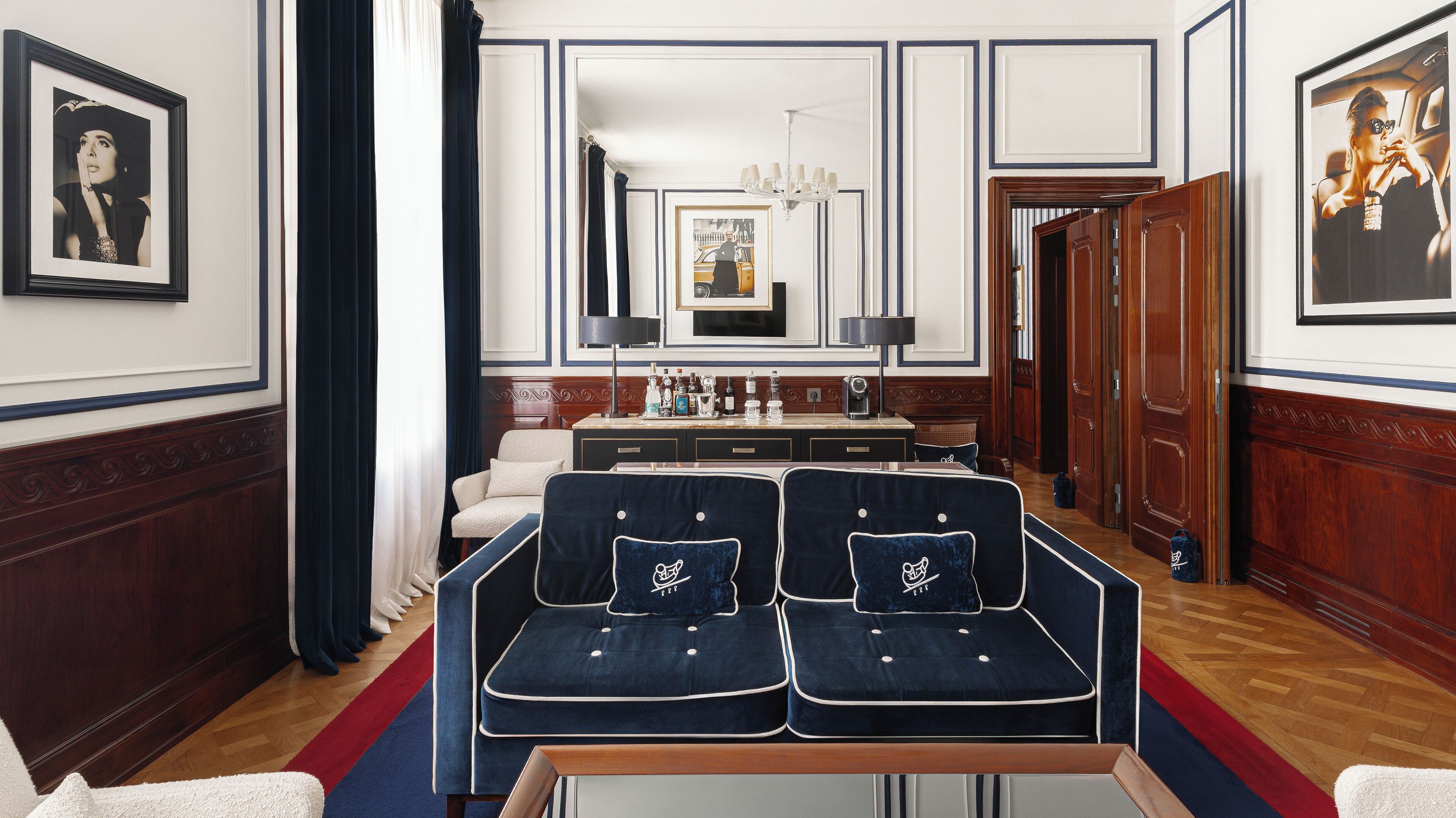 Casa Cipriani Milano