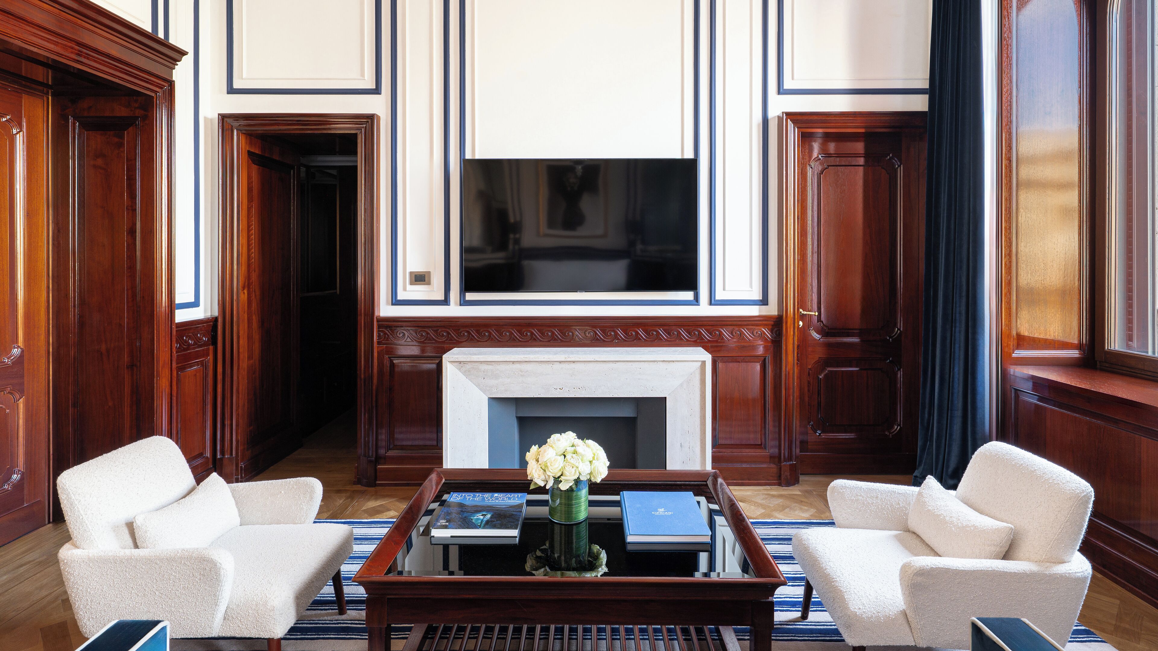 Casa Cipriani Milano